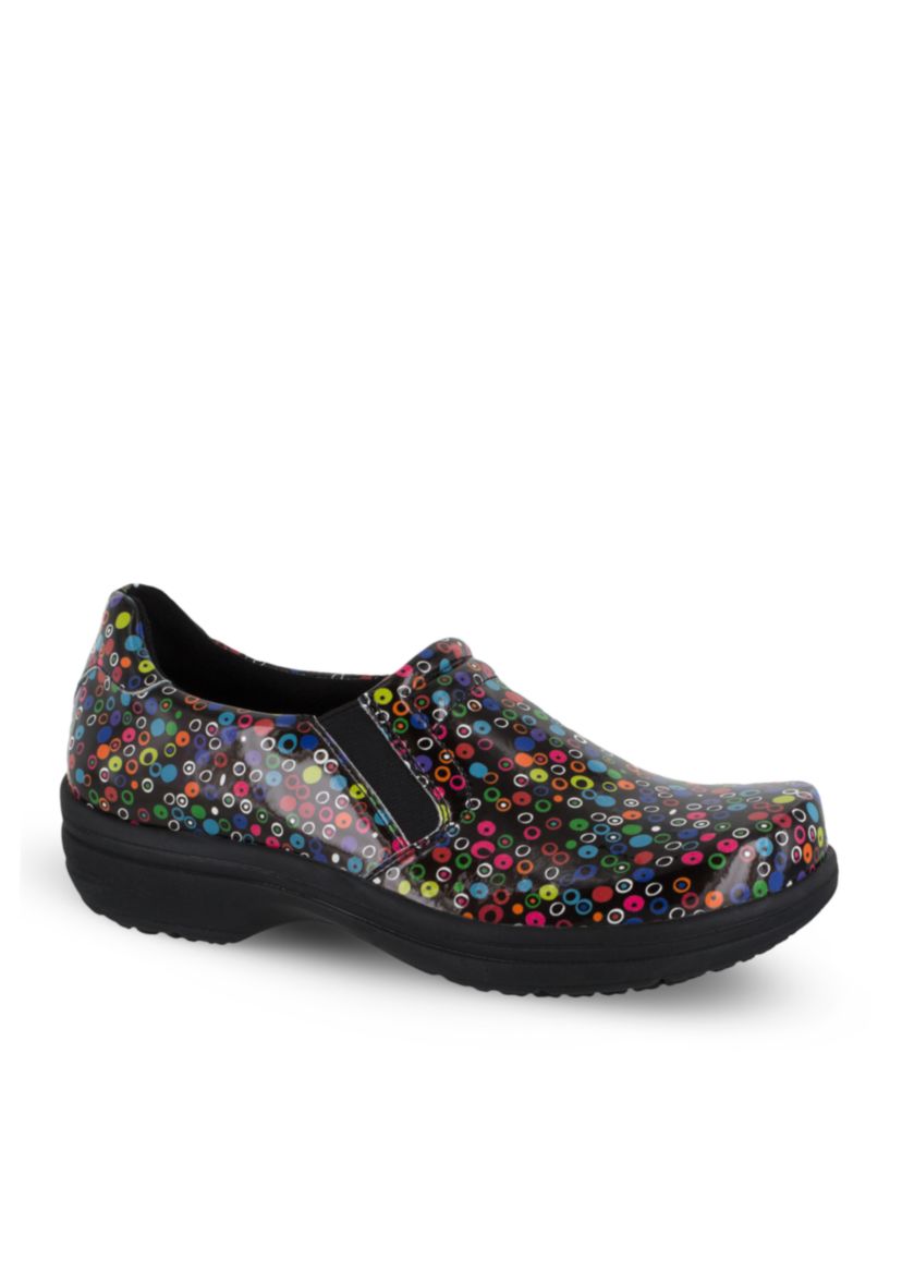 Bind Bright Multi Dot Mule
