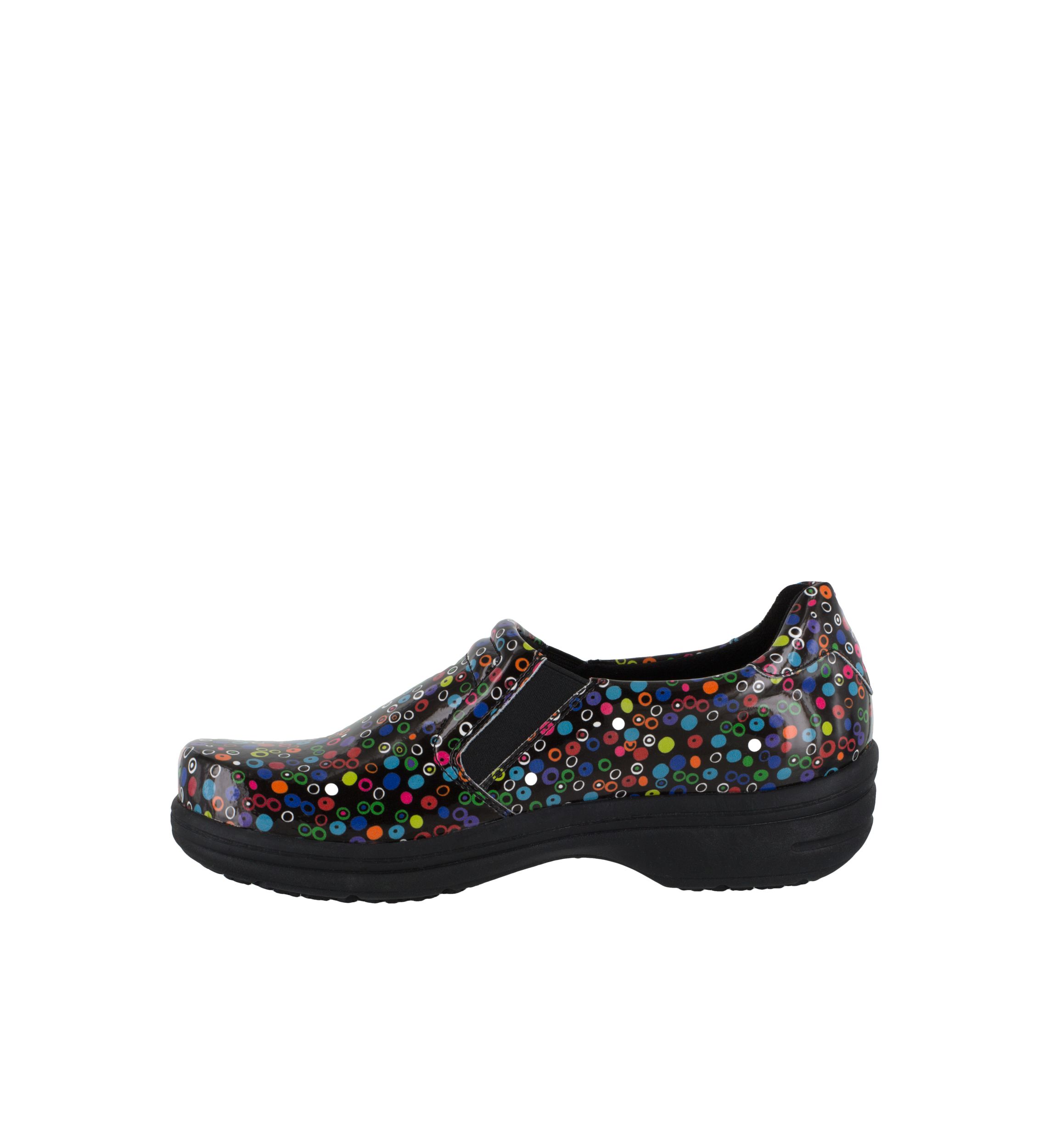 Bind Bright Multi Dot Mule