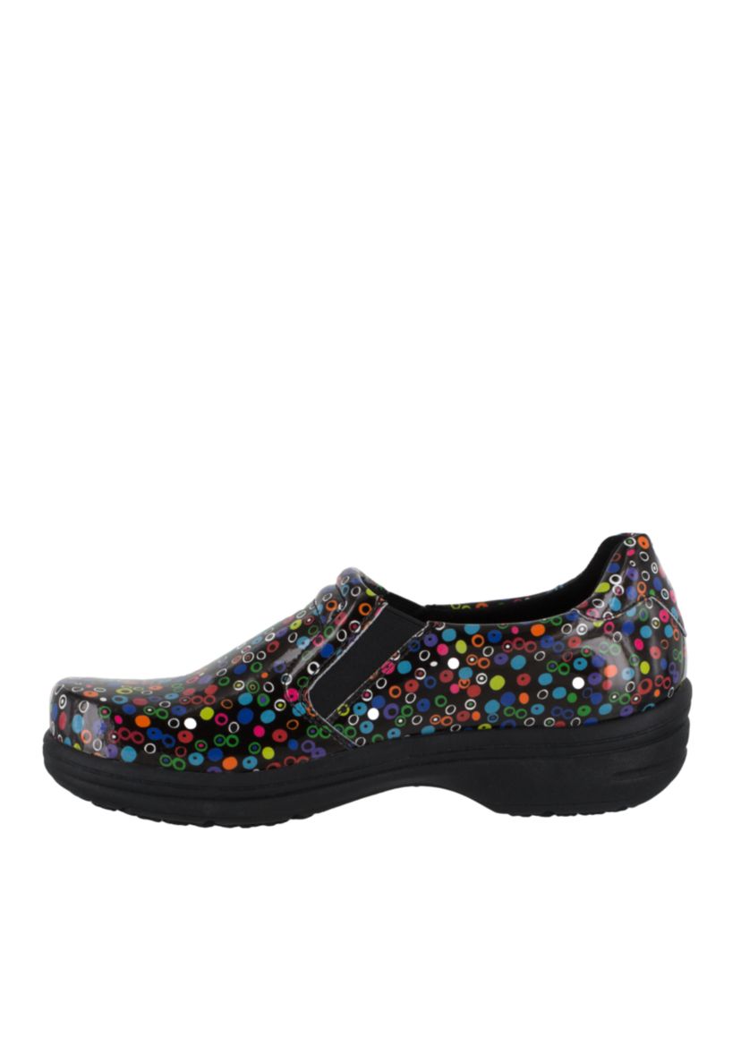 Bind Bright Multi Dot Mule