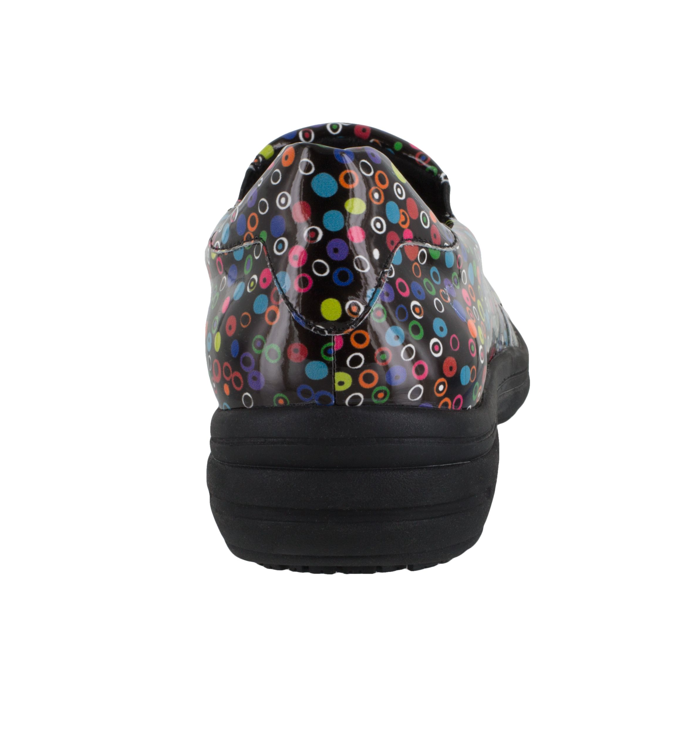 Bind Bright Multi Dot Mule