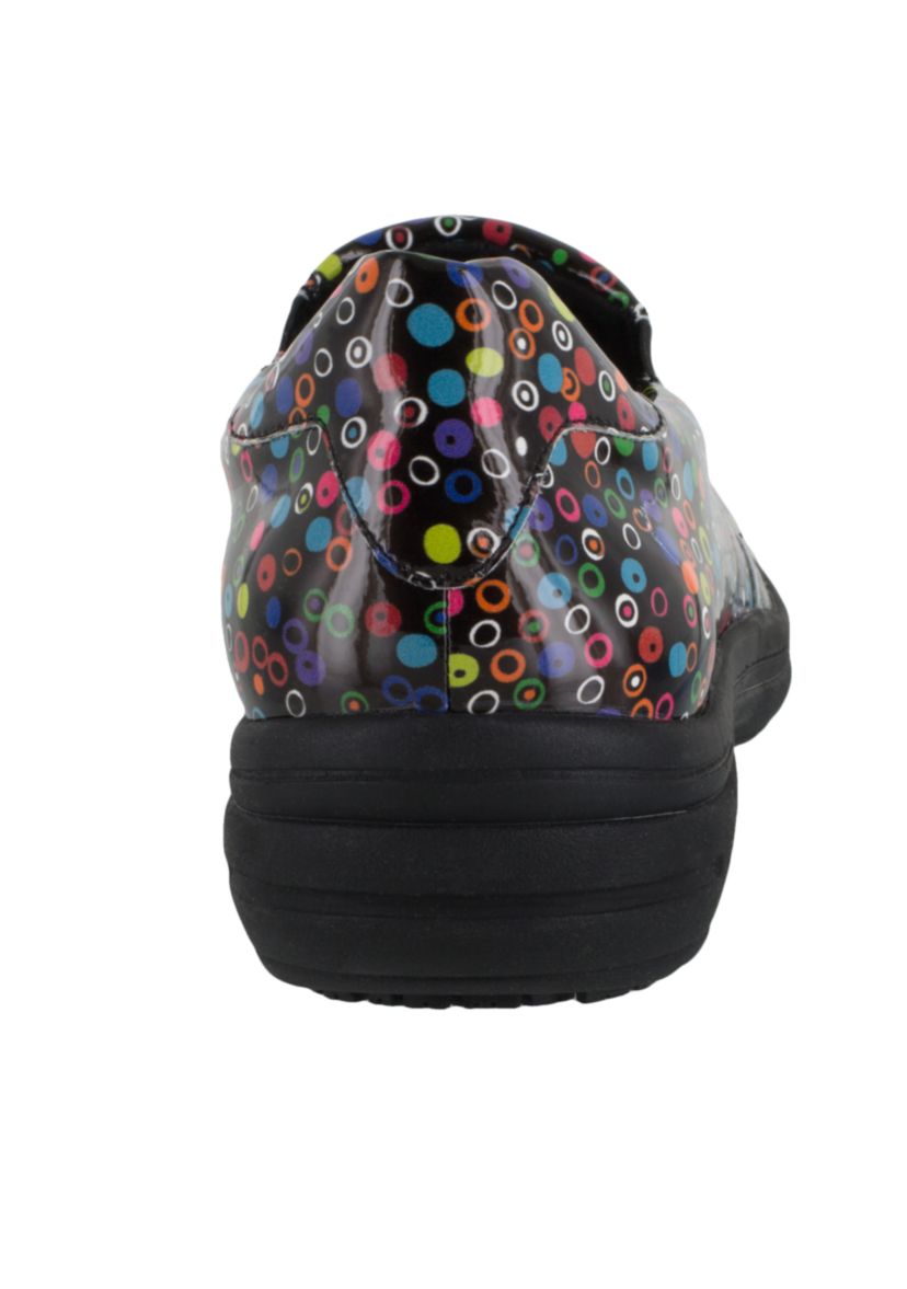 Bind Bright Multi Dot Mule