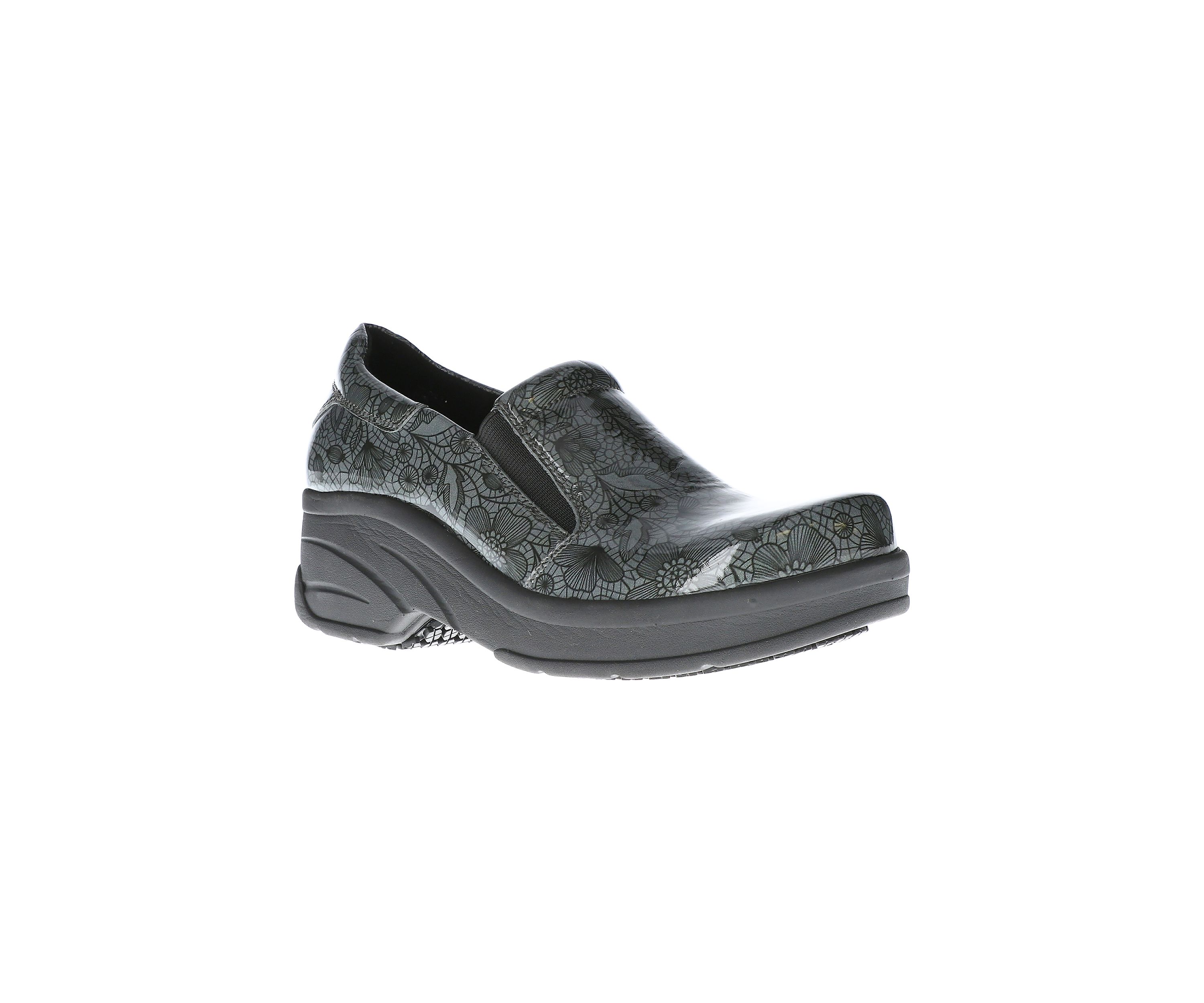 Appreciate Slip Rsesistant Work Clogs