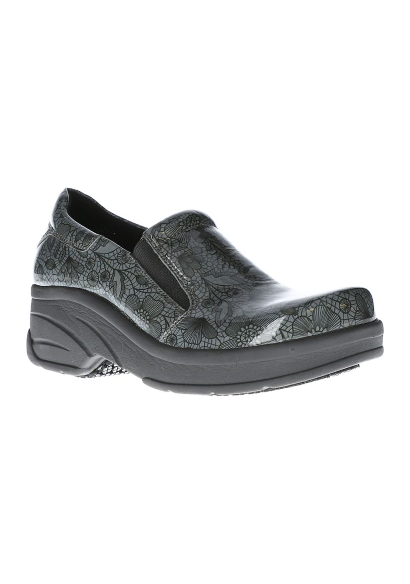 Appreciate Slip Rsesistant Work Clogs
