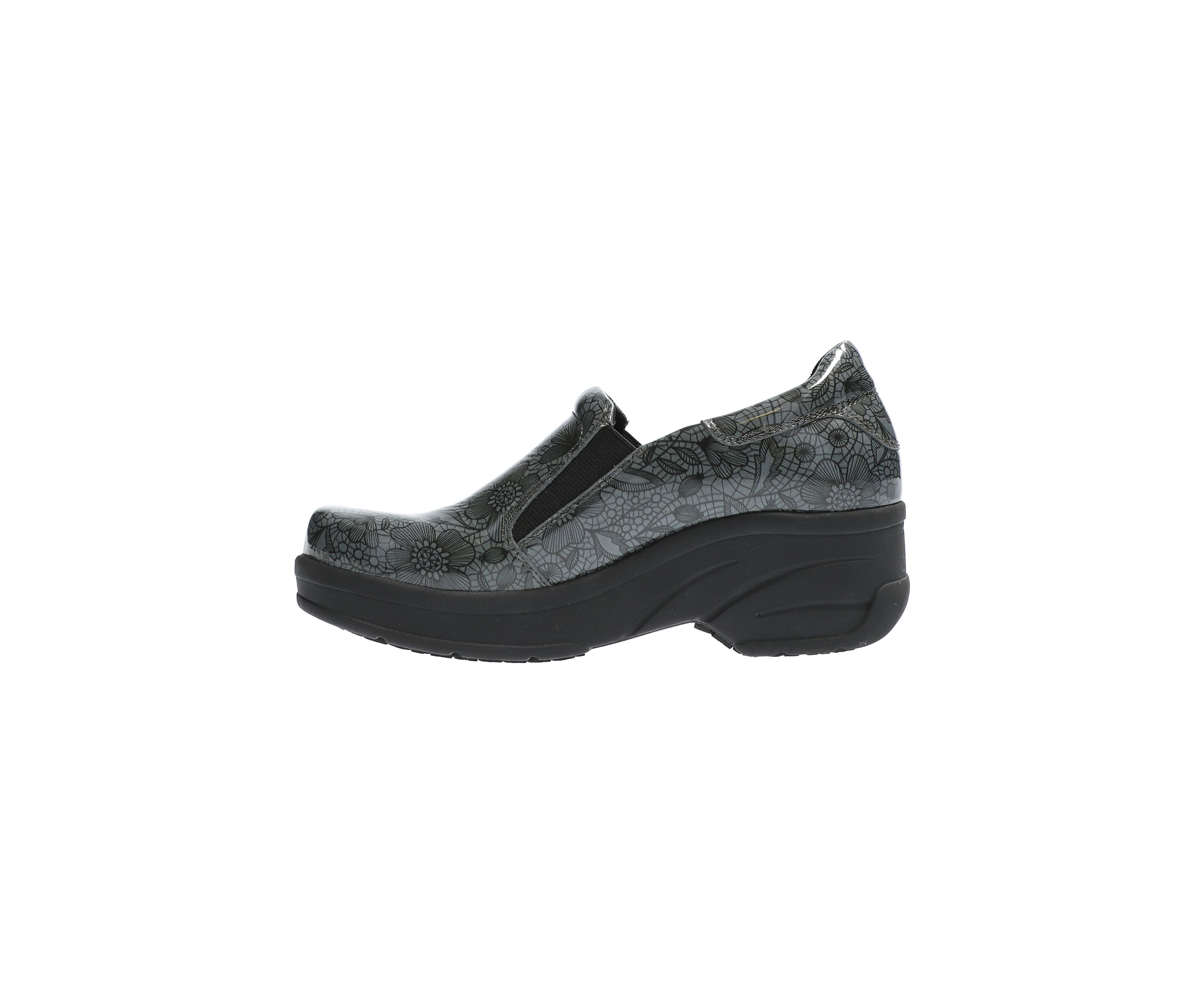 Appreciate Slip Rsesistant Work Clogs