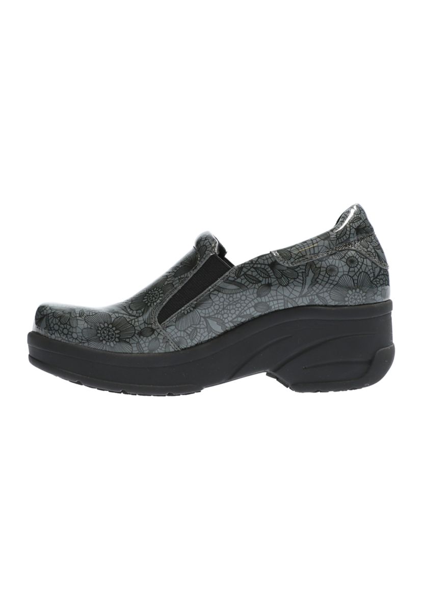 Appreciate Slip Rsesistant Work Clogs