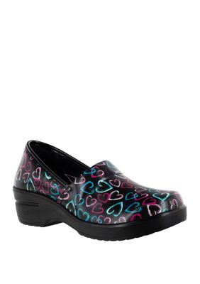 Laurie Slip Resistant Clogs