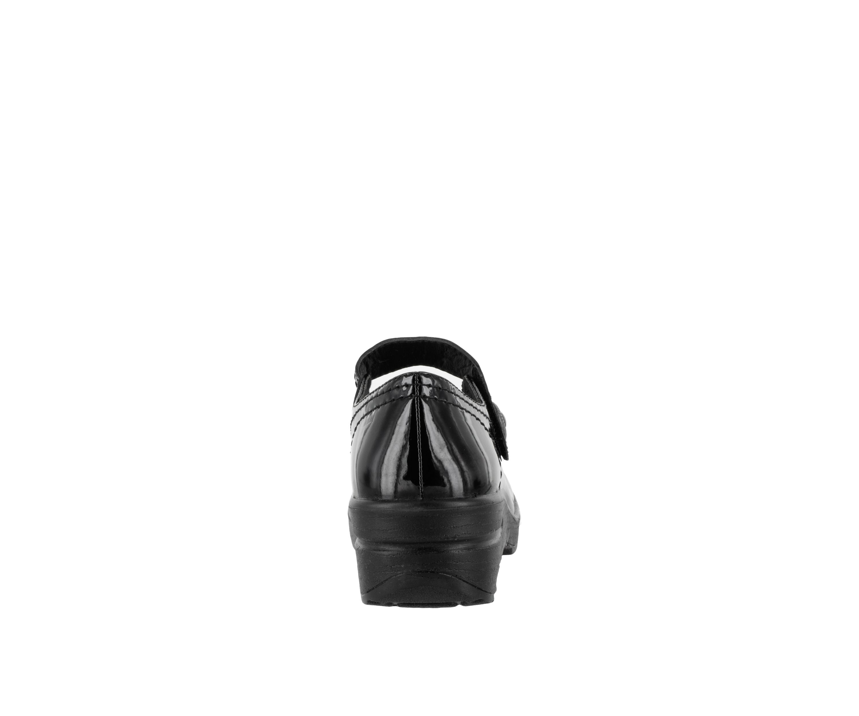 Letsee Slip Resistant Mary Janes