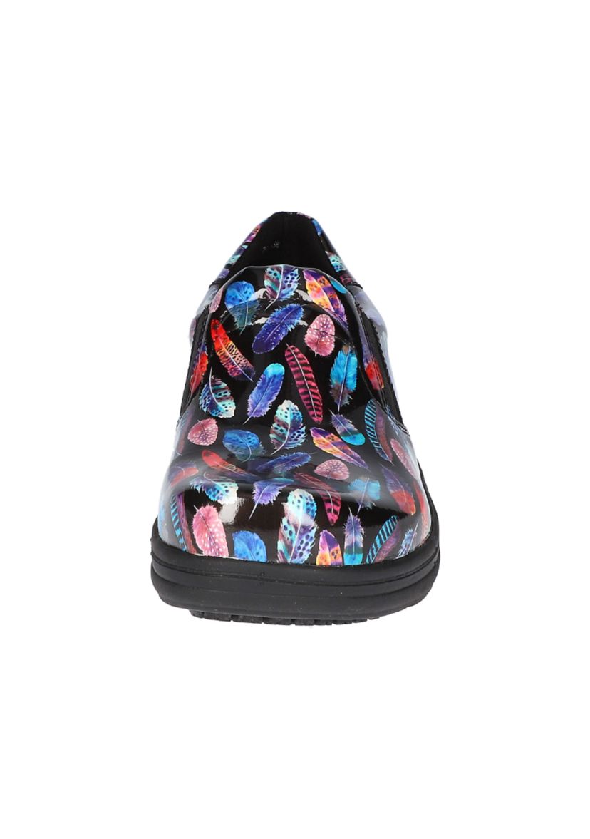 Bind Slip Resistant Clogs
