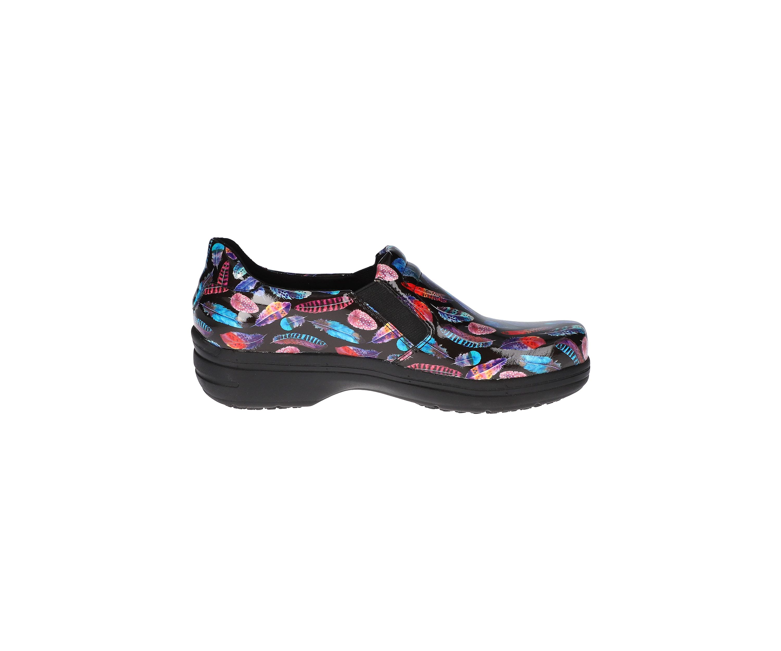 Bind Slip Resistant Clogs
