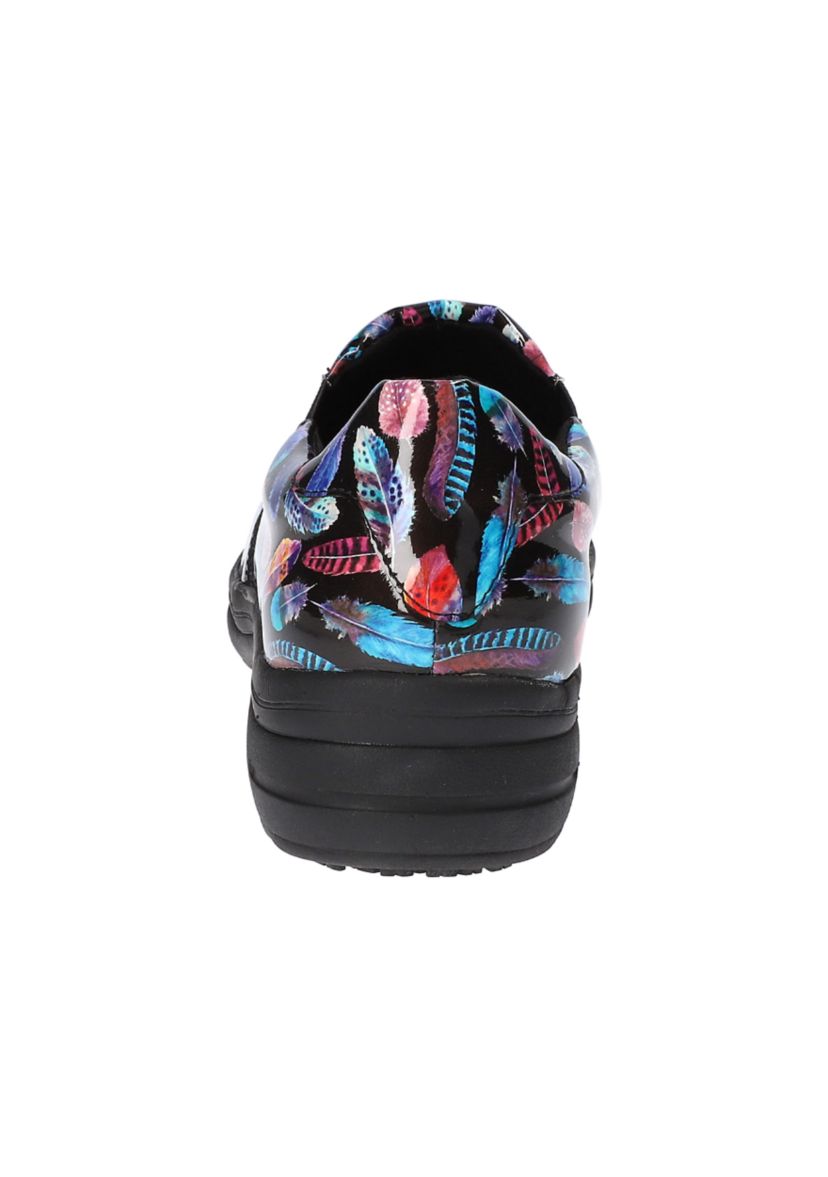 Bind Slip Resistant Clogs