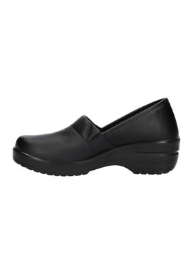 Laurie Slip Resistant Work Shoes