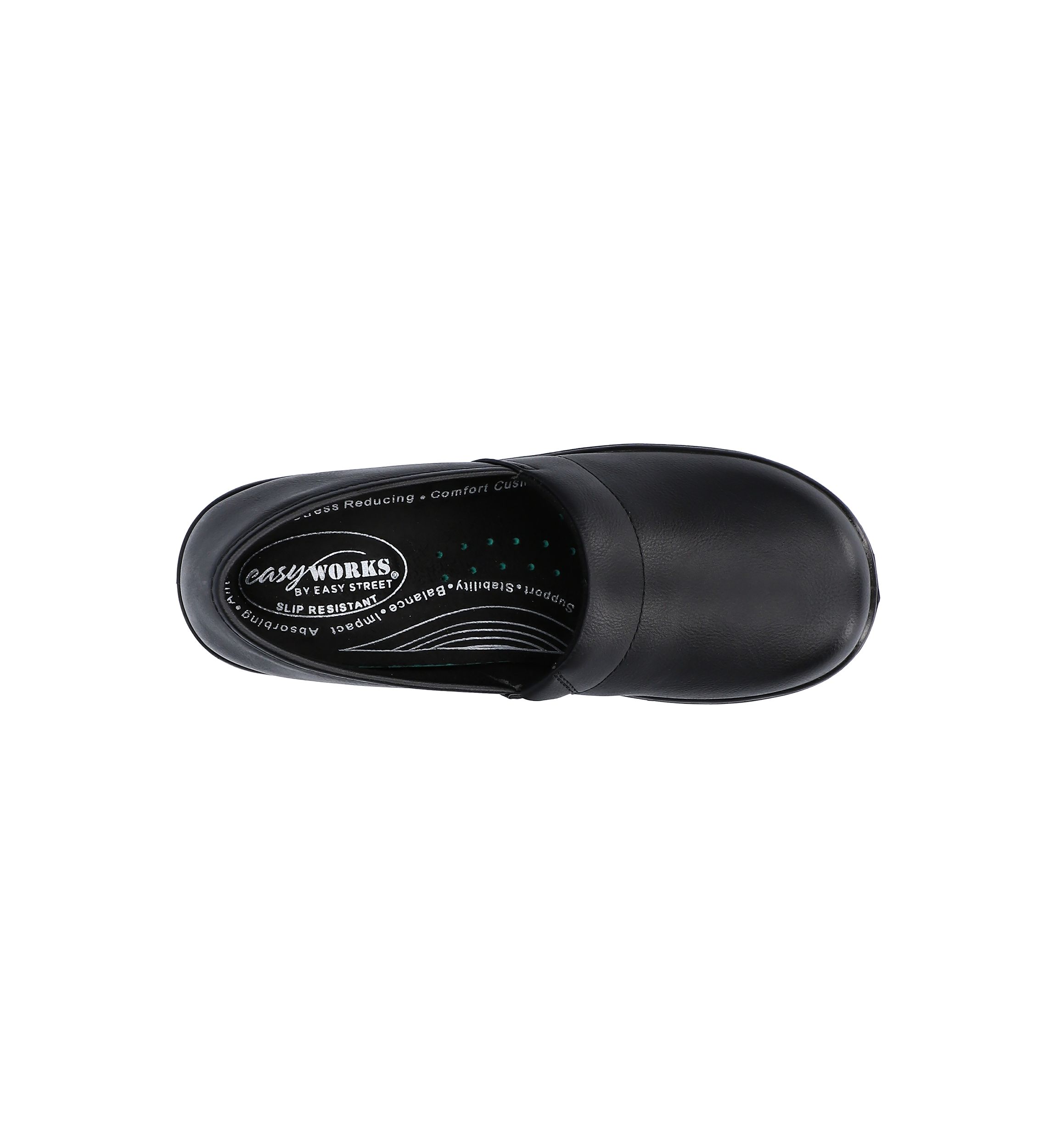 Laurie Slip Resistant Work Shoes