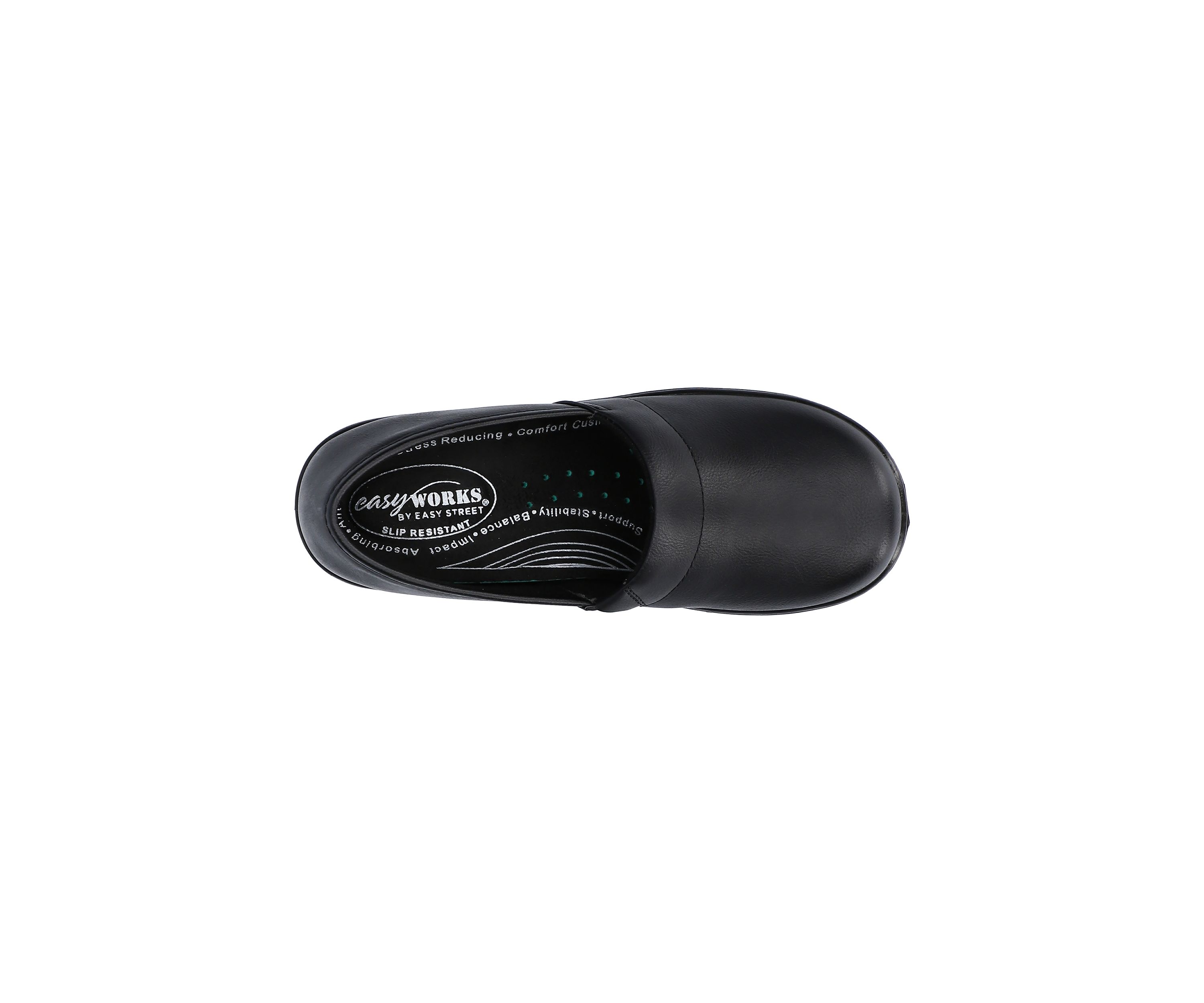 Laurie Slip Resistant Work Shoes