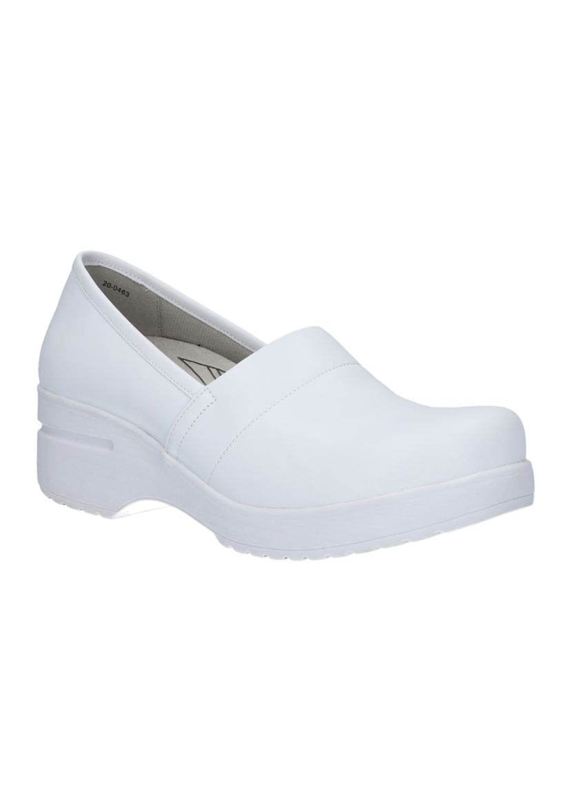 Laurie Slip Resistant Work Shoes