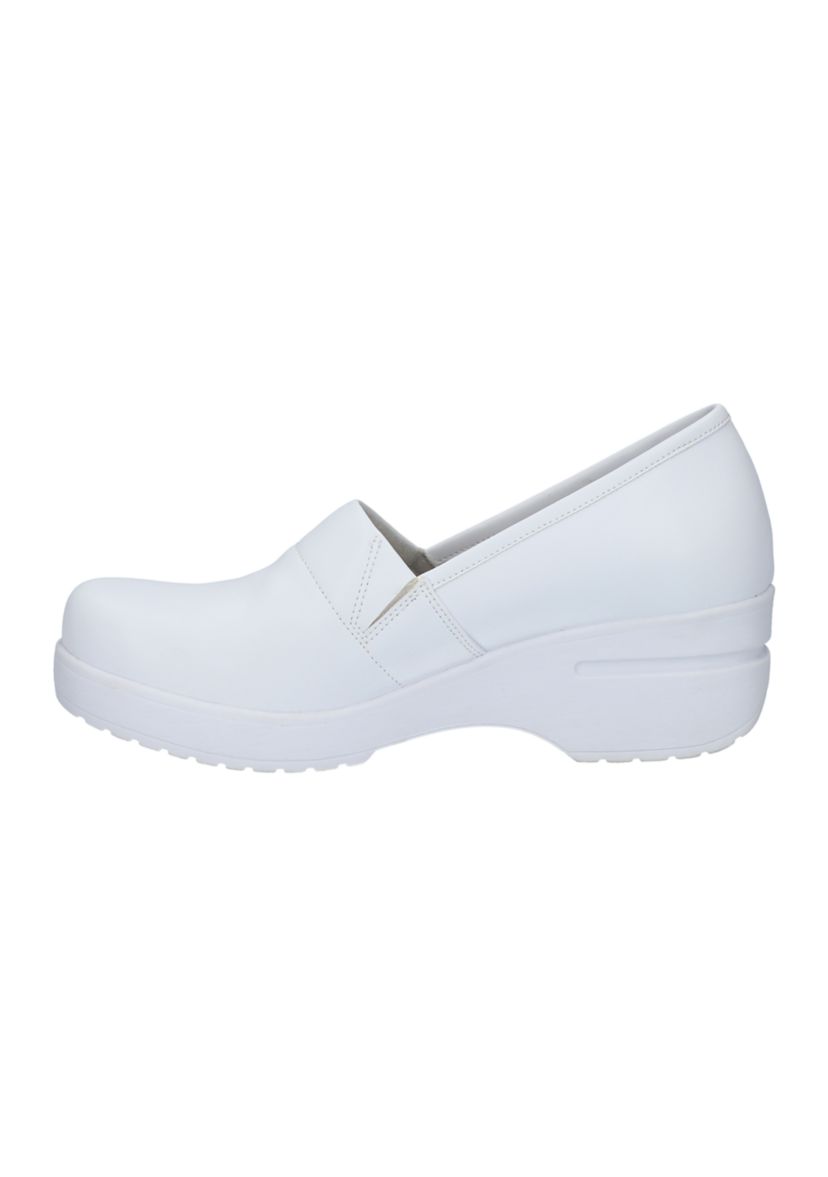 Laurie Slip Resistant Work Shoes