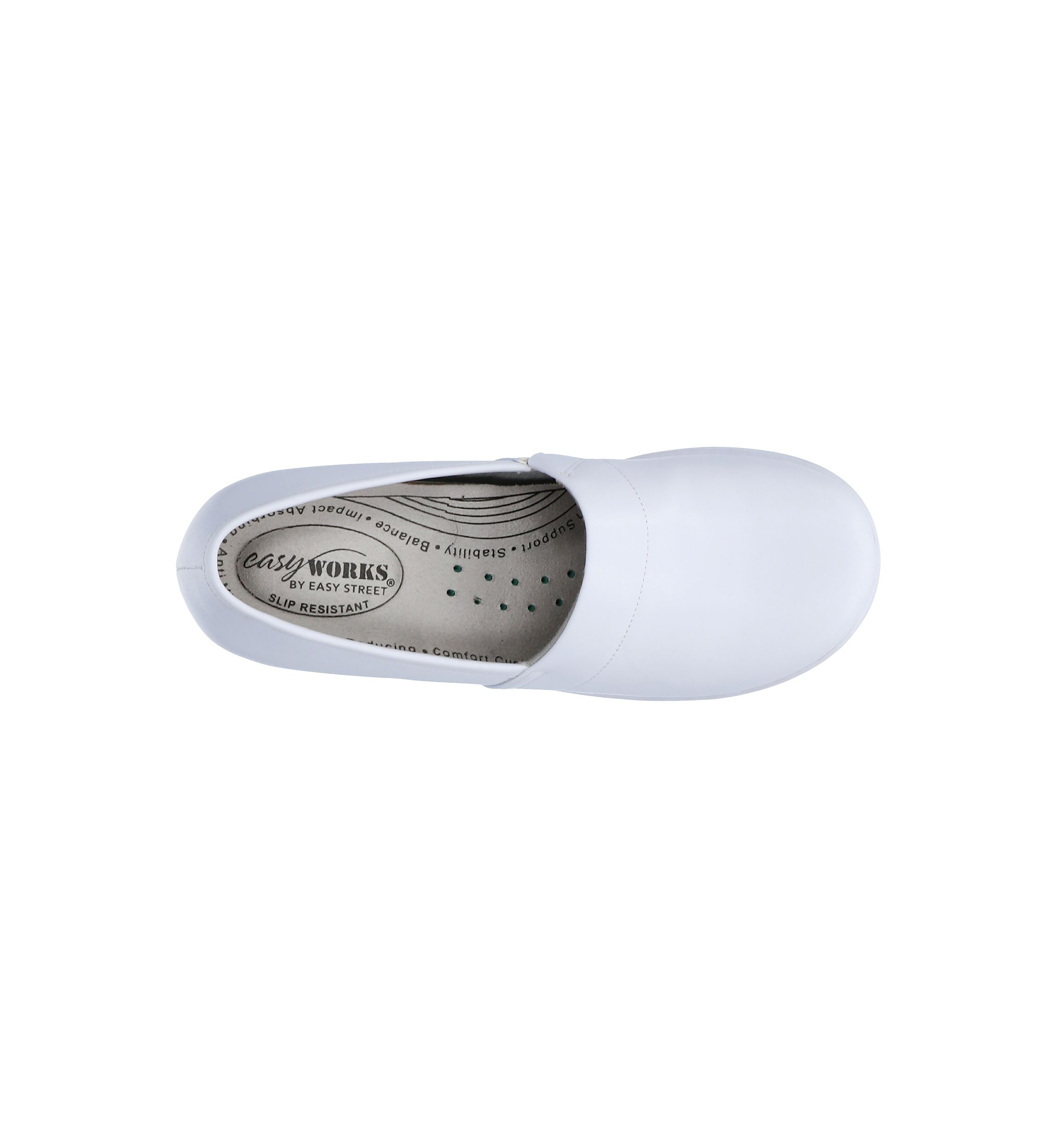 Laurie Slip Resistant Work Shoes