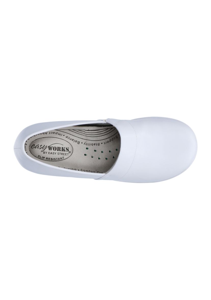 Laurie Slip Resistant Work Shoes