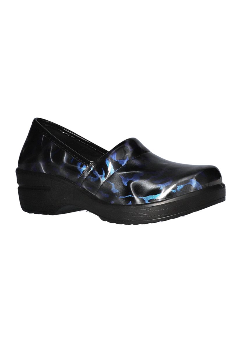 Laurie Slip Resistant  Work Clogs