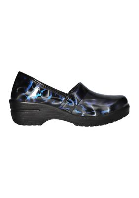 Laurie Slip Resistant Work Clogs