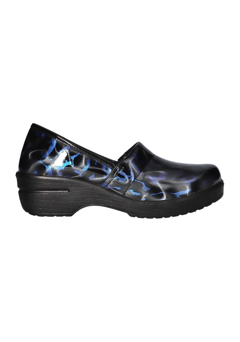 Laurie Slip Resistant  Work Clogs