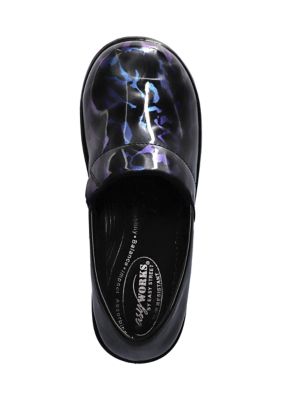 Laurie Slip Resistant Work Clogs