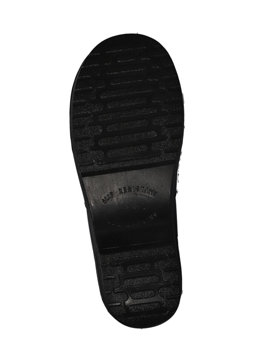 Laurie Slip Resistant  Work Clogs