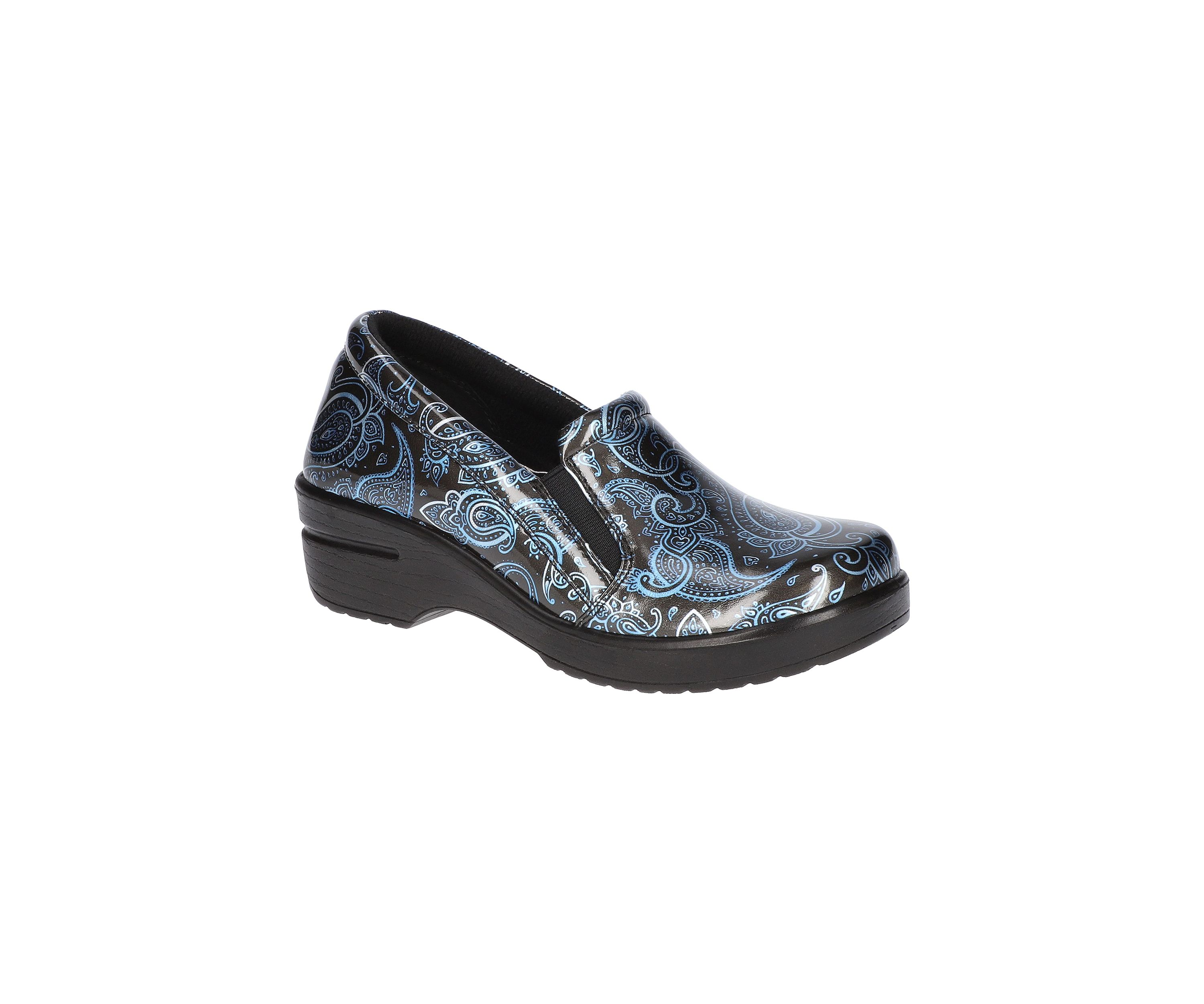 Leeza Slip Resistant Clog