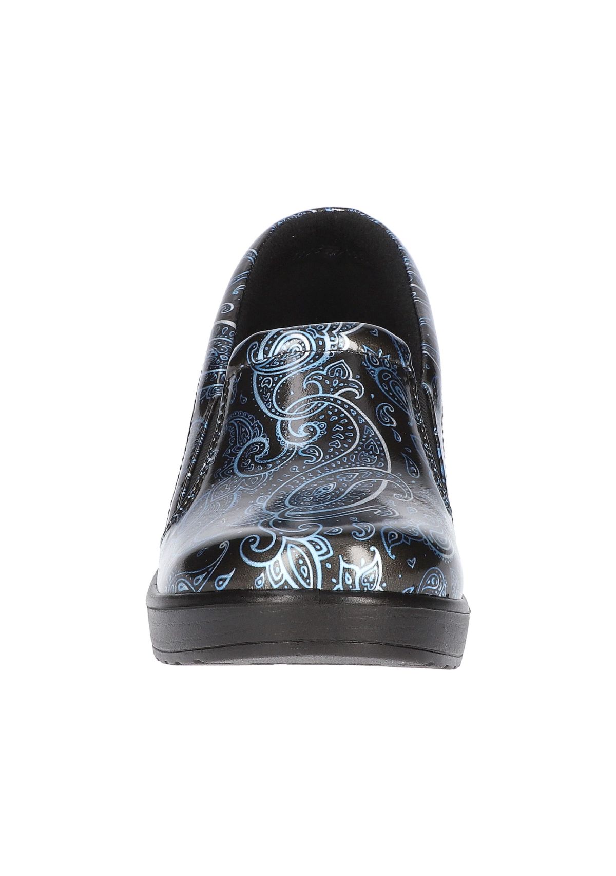 Leeza Slip Resistant Clog