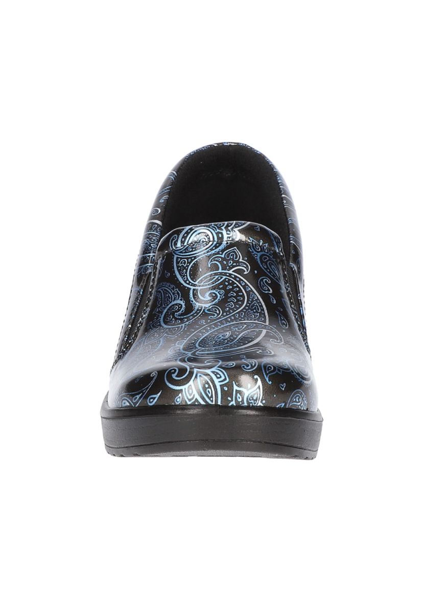 Leeza Slip Resistant Clog
