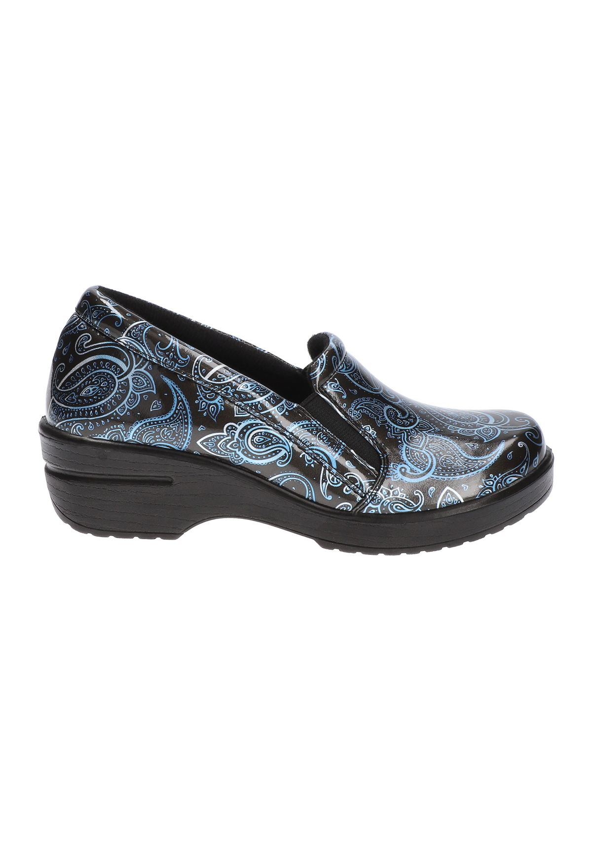 Leeza Slip Resistant Clog