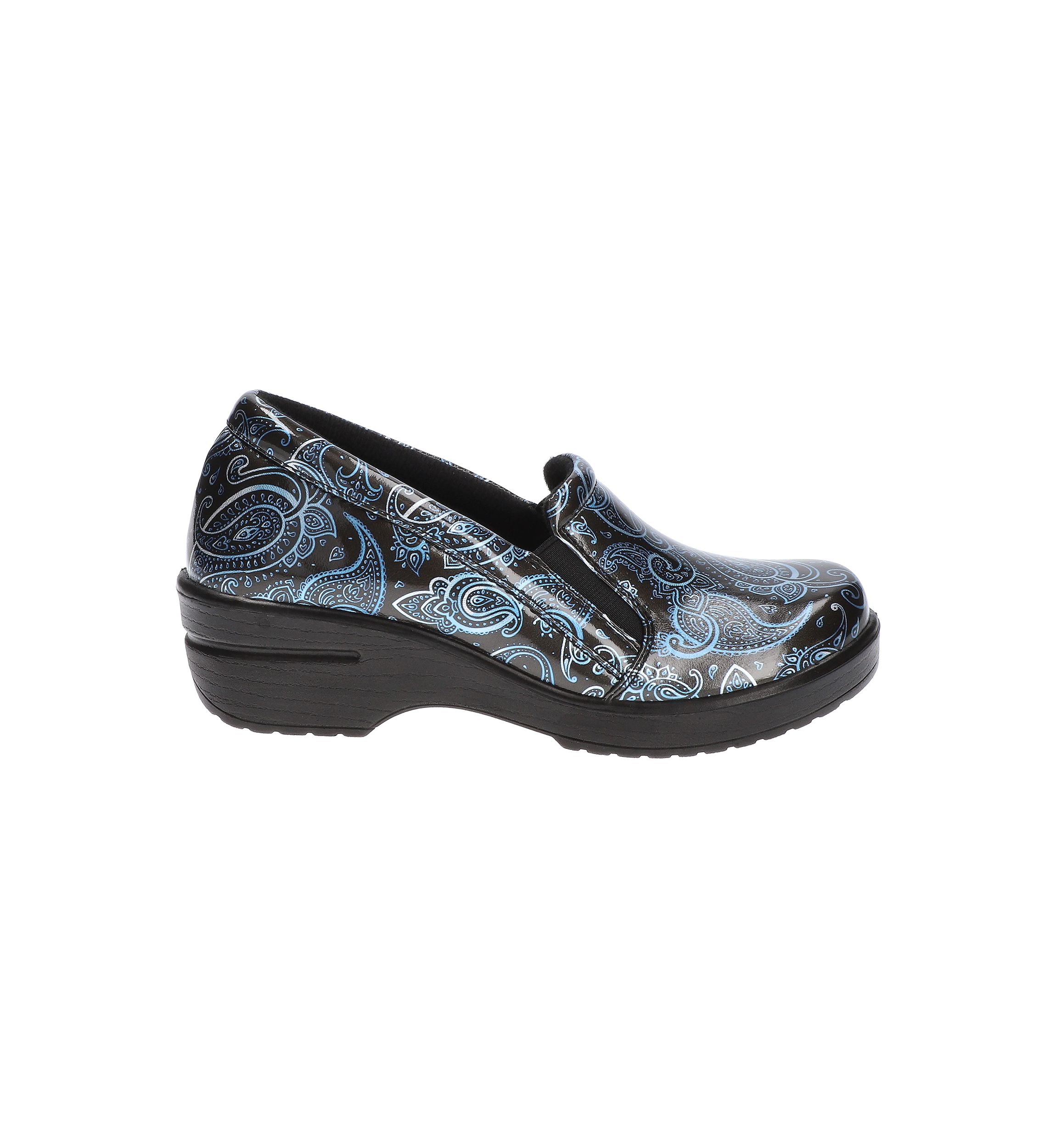 Leeza Slip Resistant Clog