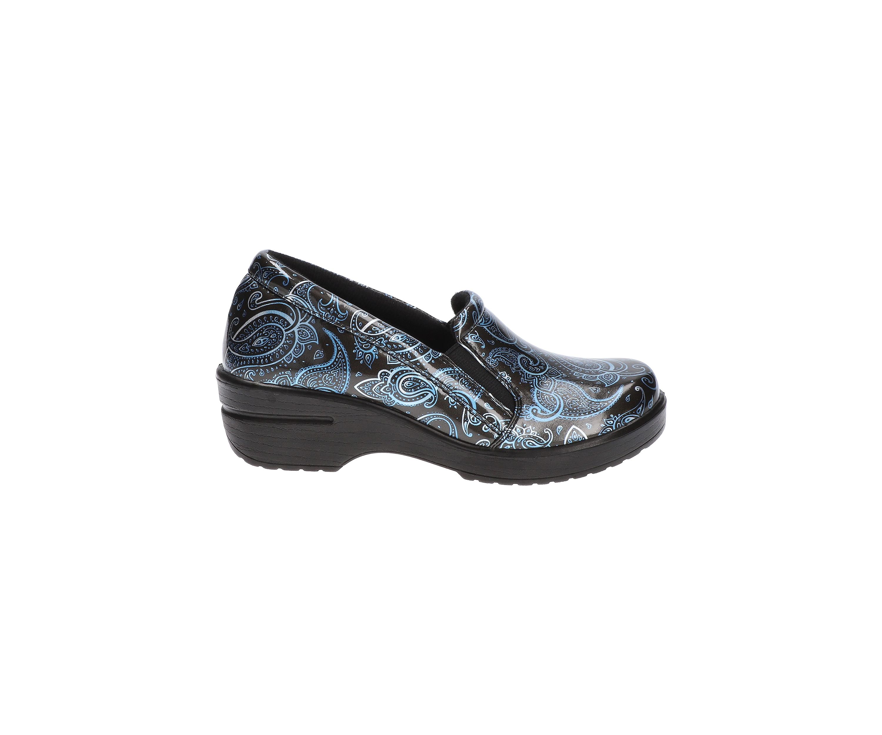 Leeza Slip Resistant Clog