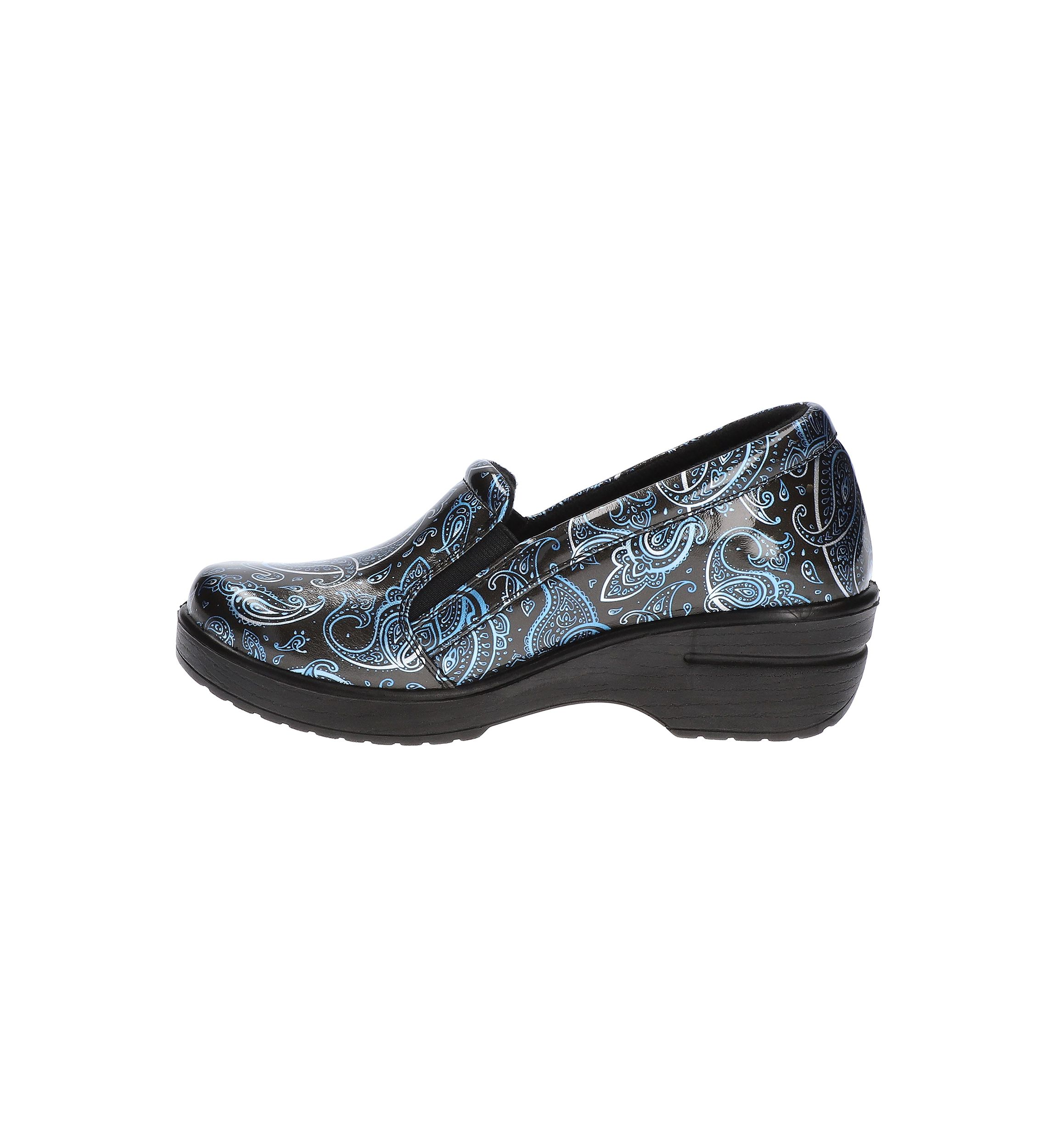 Leeza Slip Resistant Clog