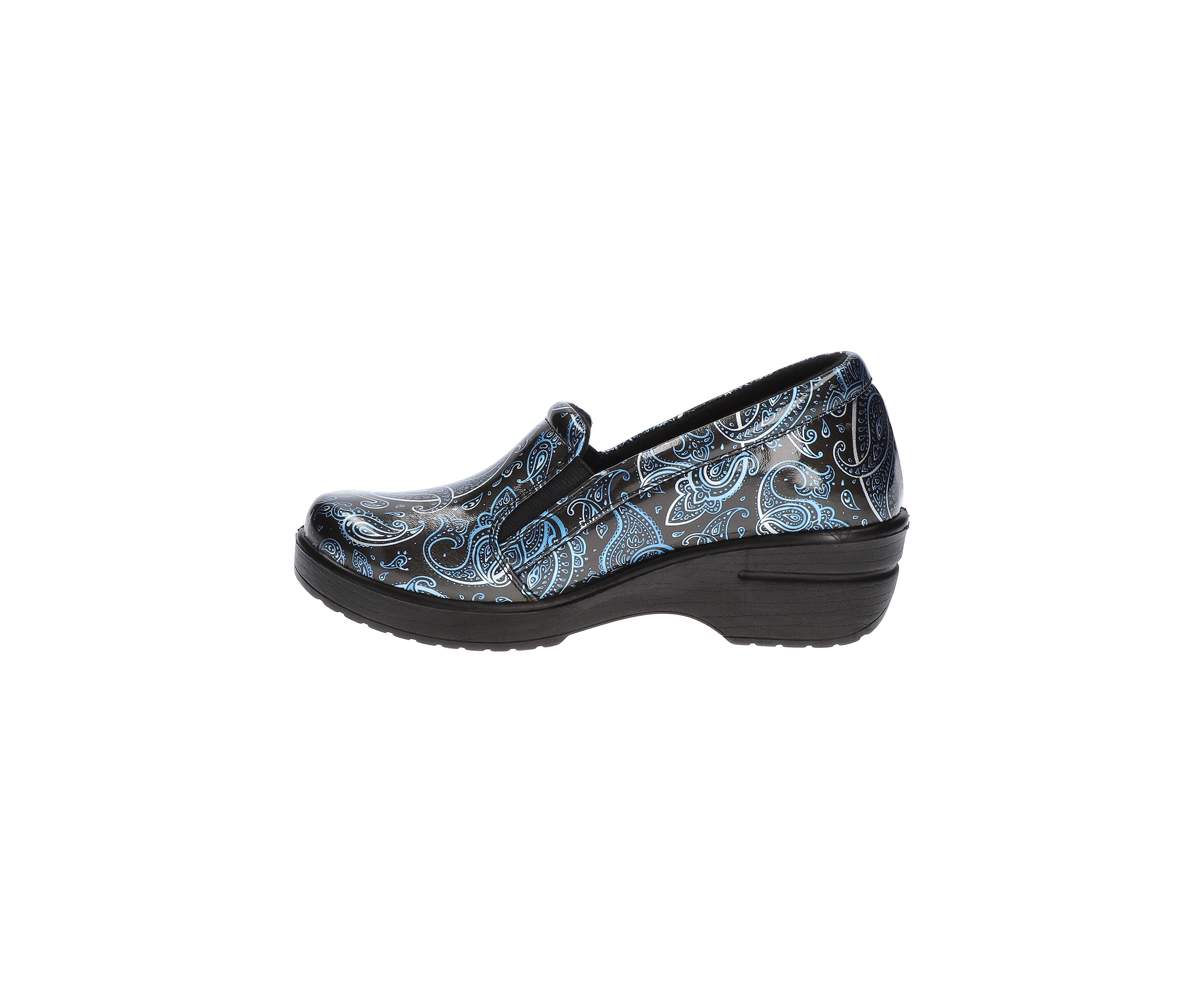Leeza Slip Resistant Clog