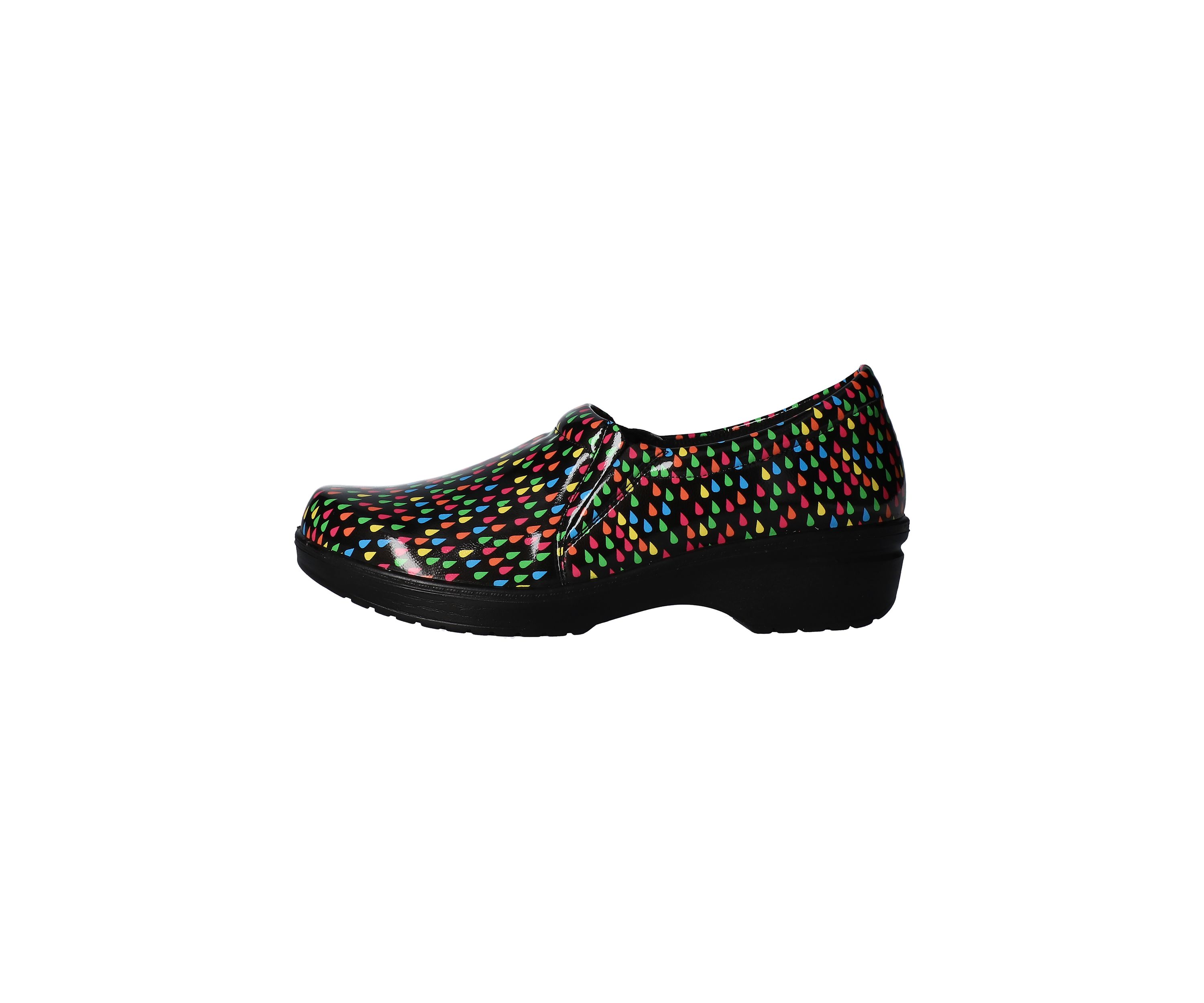Tiffany Slip Resistant Clogs 