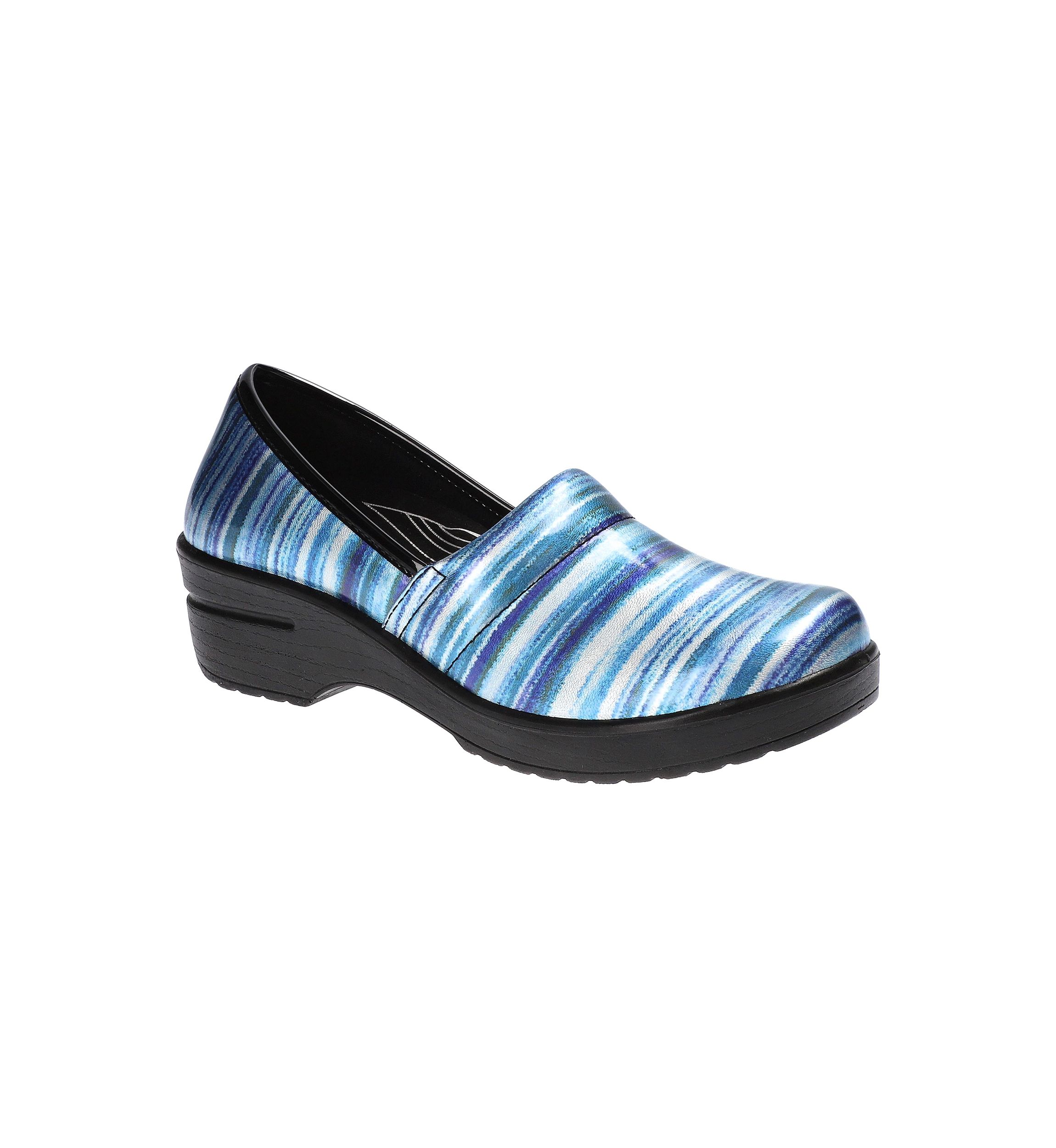 Laurie Slip Resistant Clogs