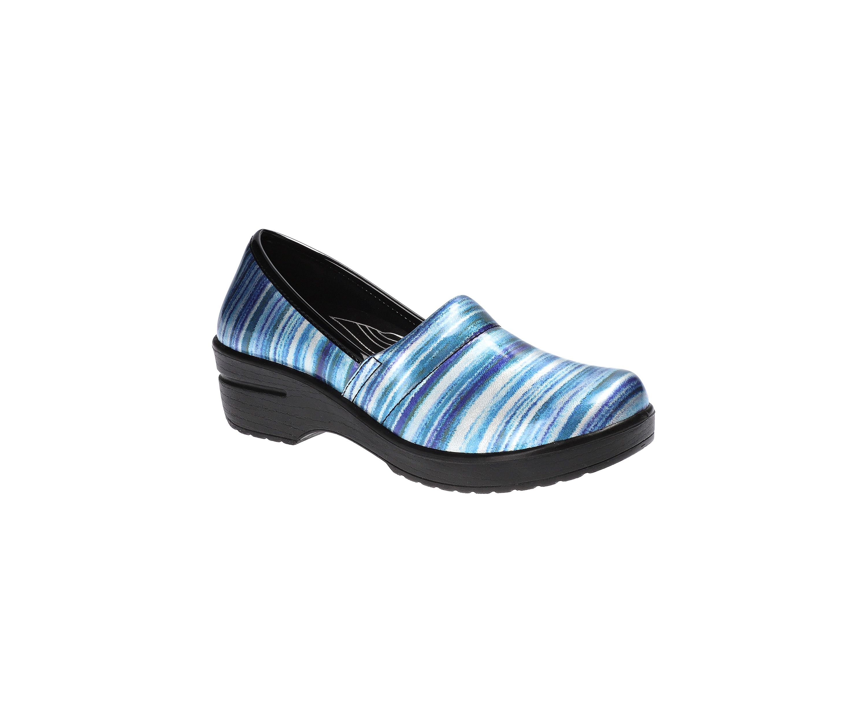 Laurie Slip Resistant Clogs