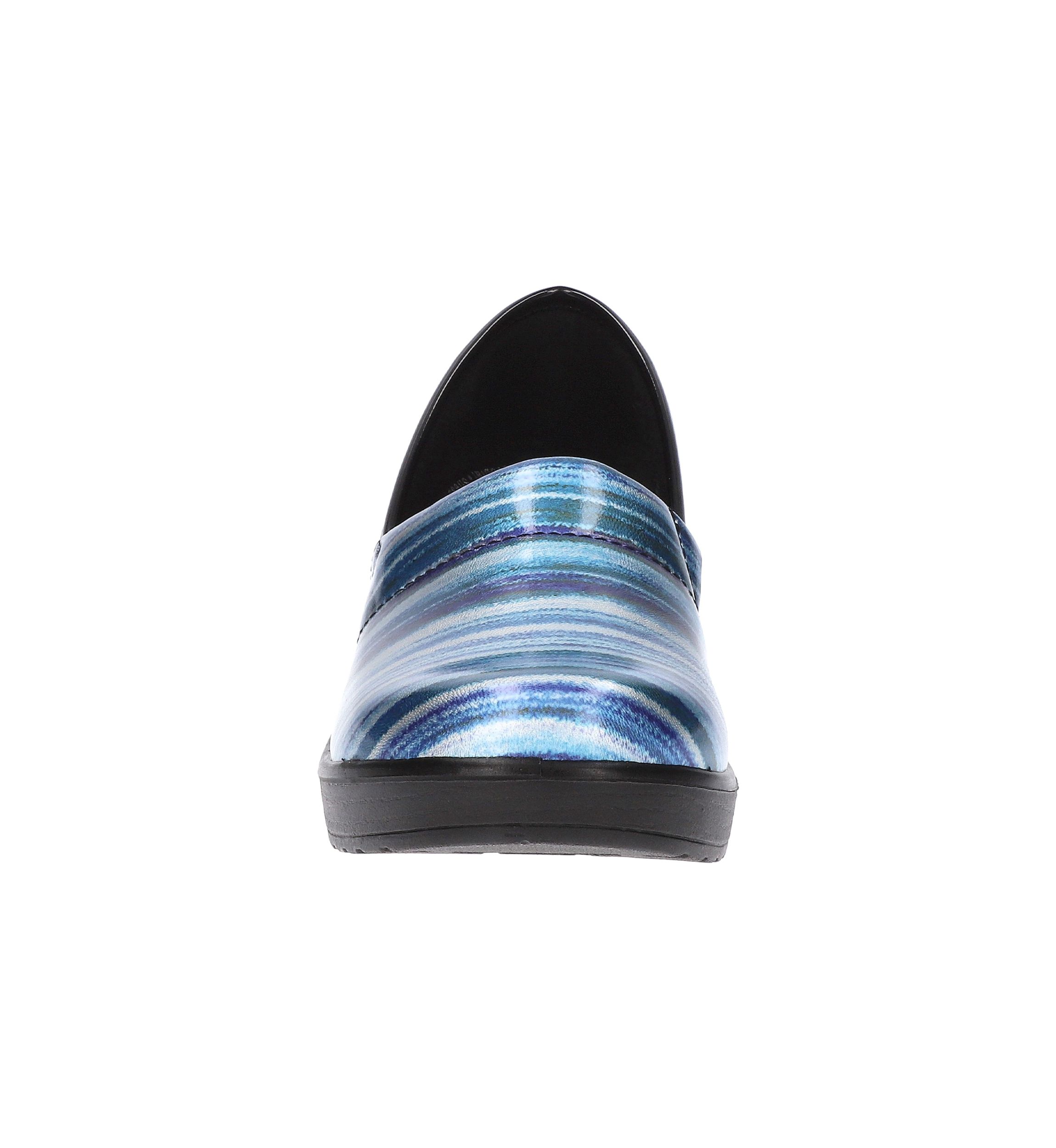 Laurie Slip Resistant Clogs
