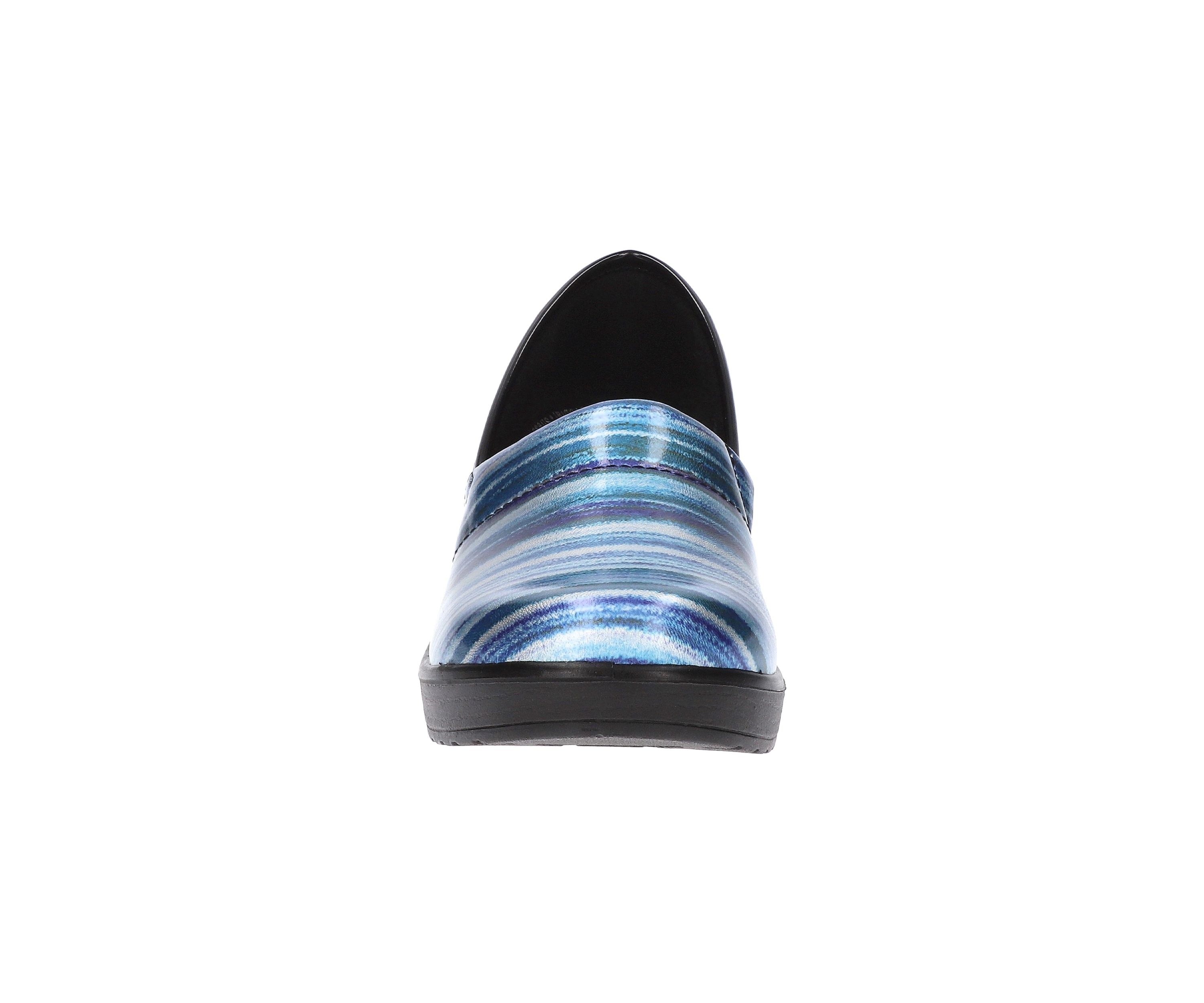 Laurie Slip Resistant Clogs