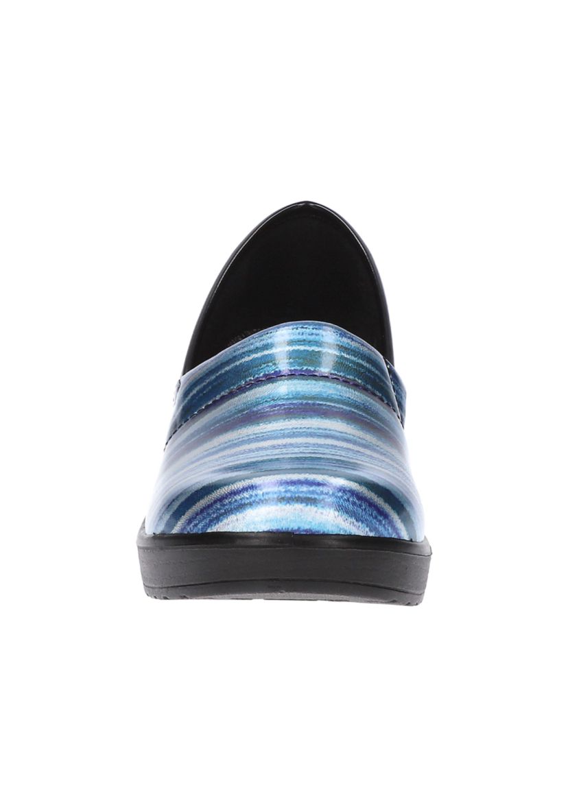 Laurie Slip Resistant Clogs