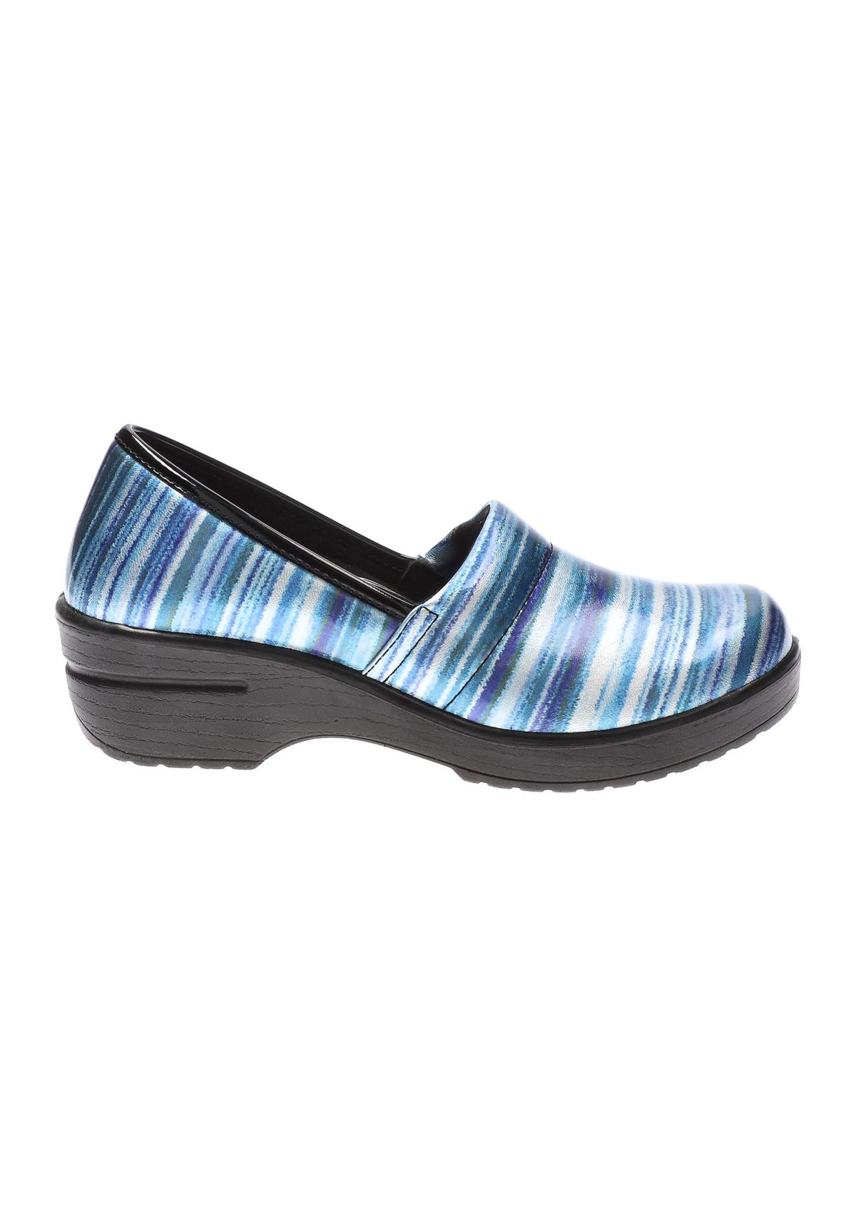 Laurie Slip Resistant Clogs