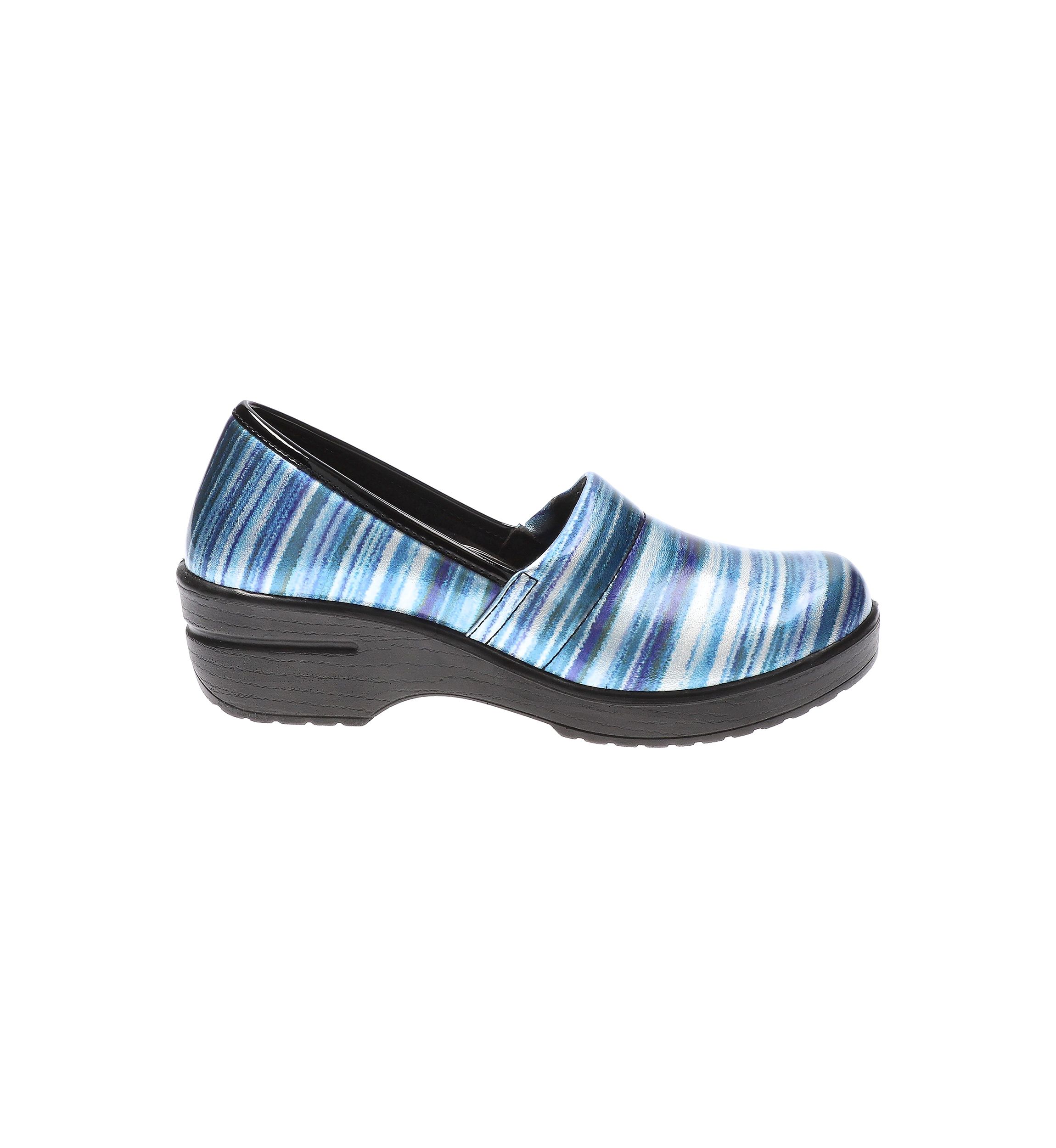 Laurie Slip Resistant Clogs