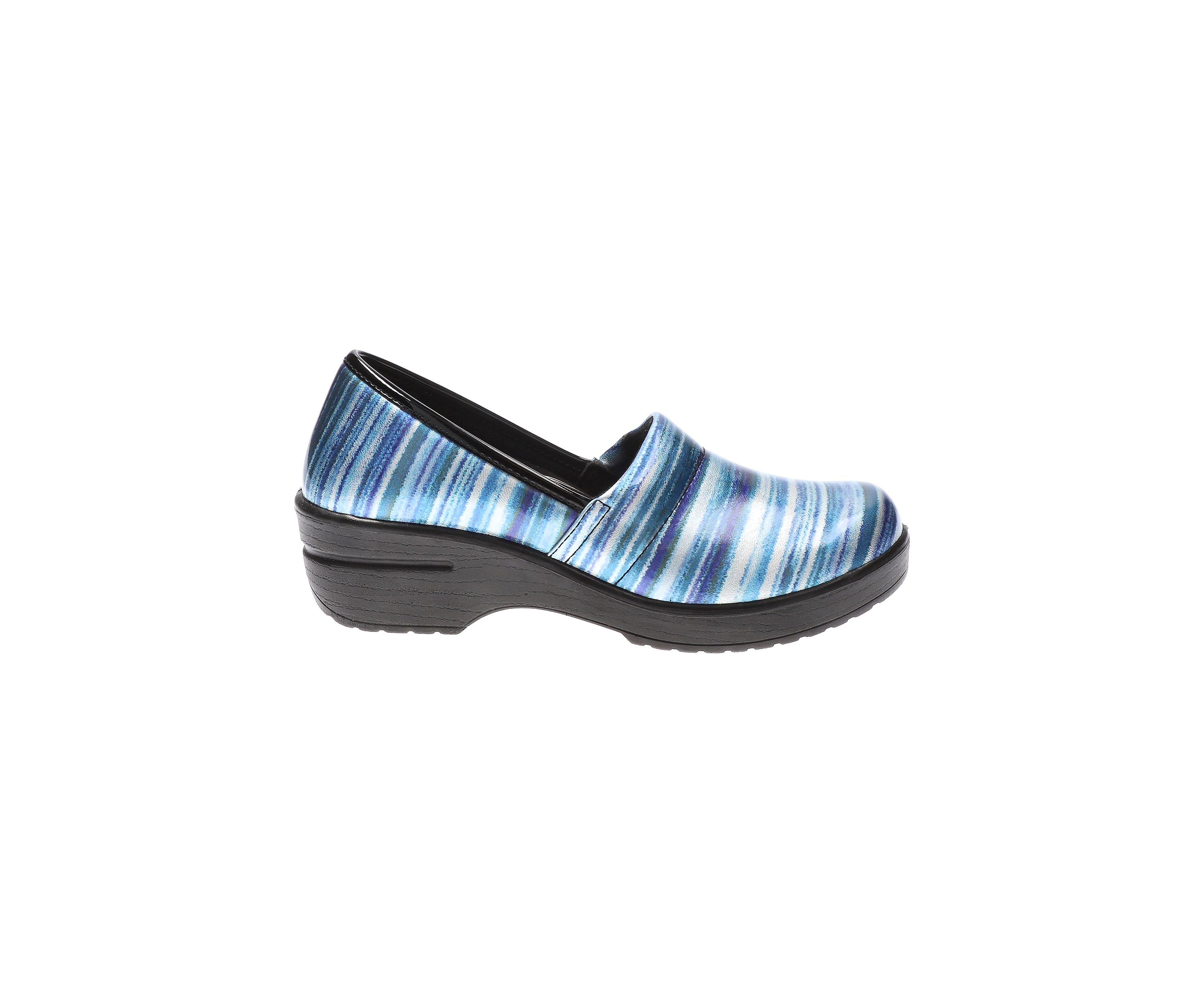 Laurie Slip Resistant Clogs