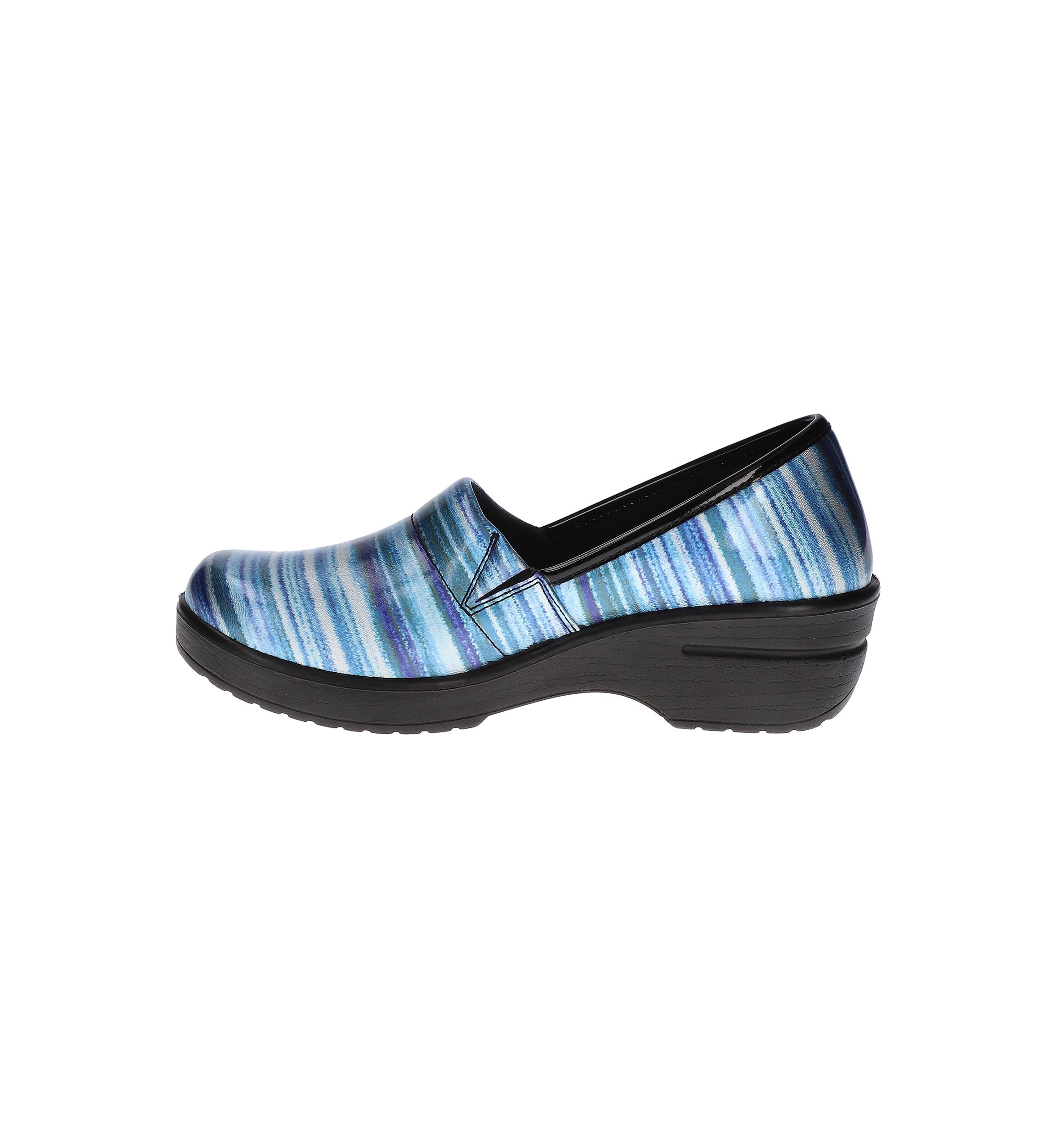 Laurie Slip Resistant Clogs