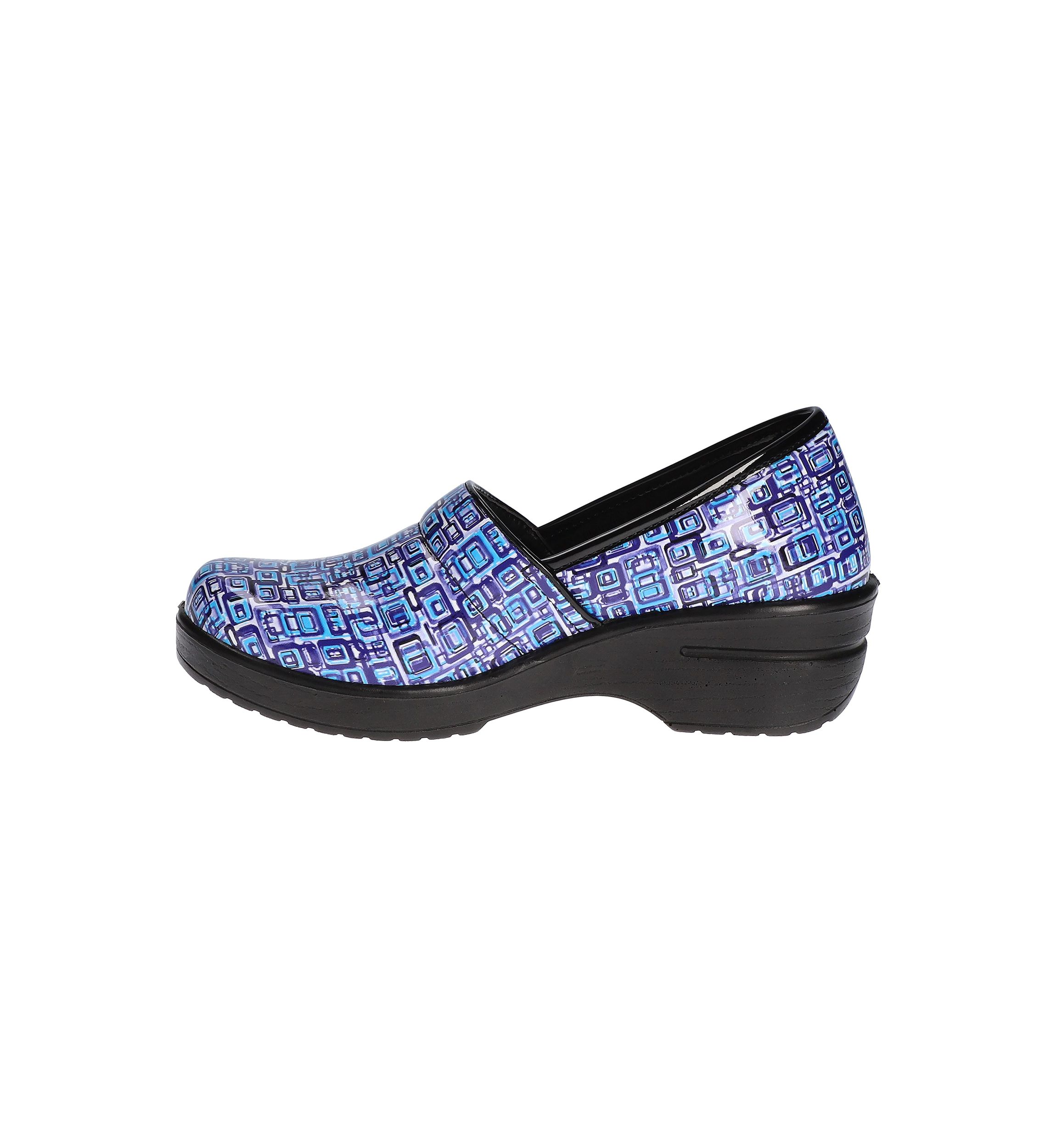 Lyndee Slip Resistant Clogs