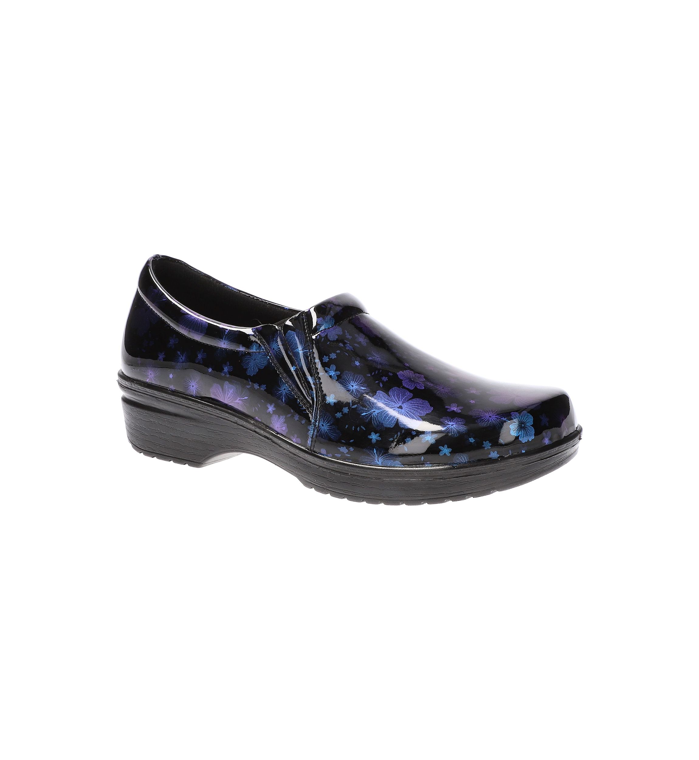 Tiffany Slip Resistant Clogs