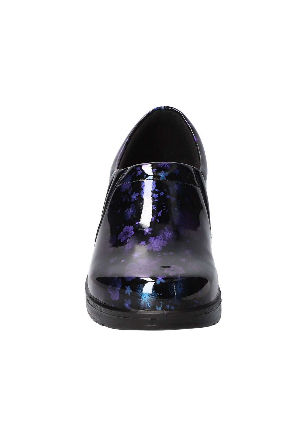 Tiffany Slip Resistant Clogs