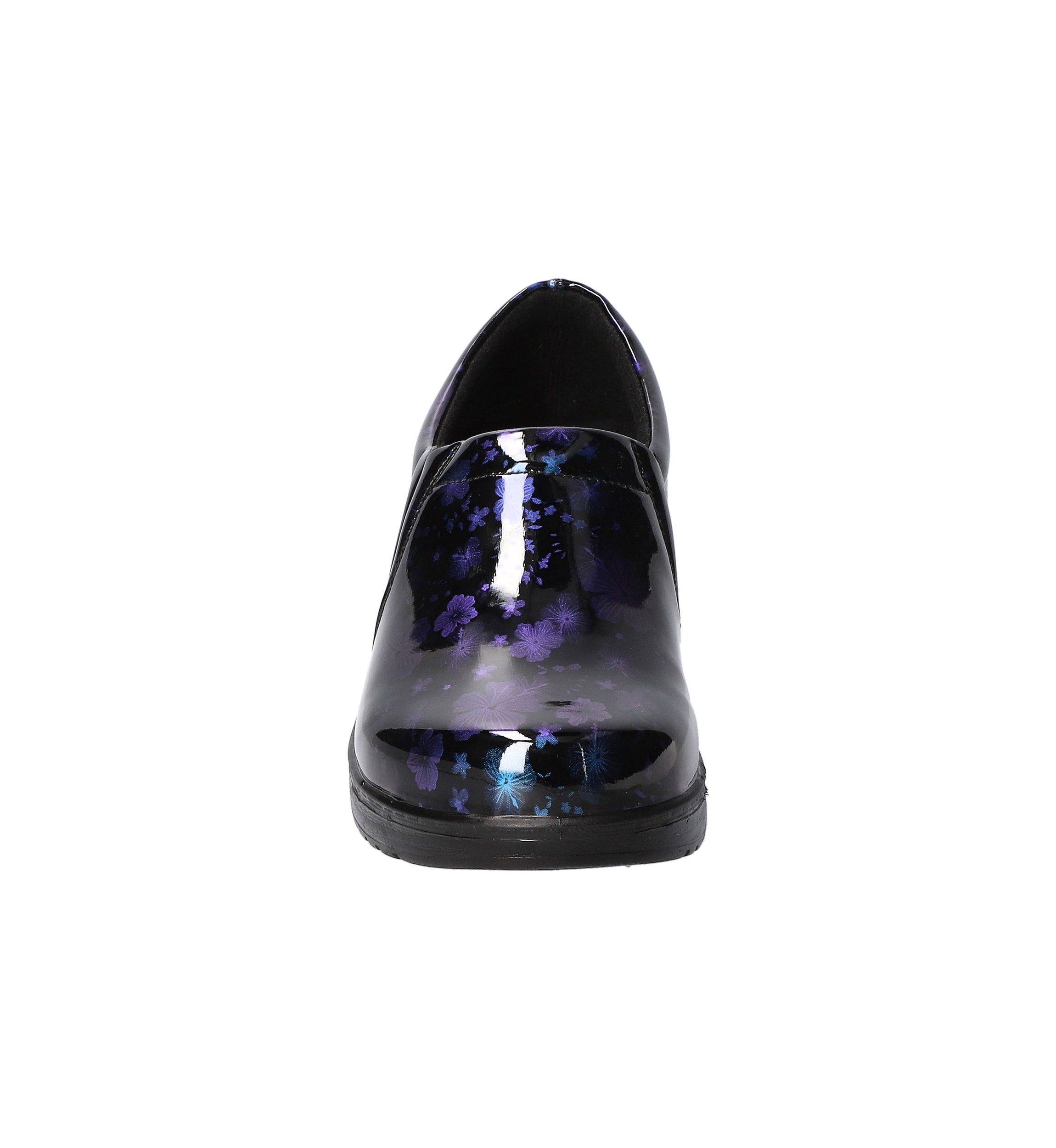 Tiffany Slip Resistant Clogs