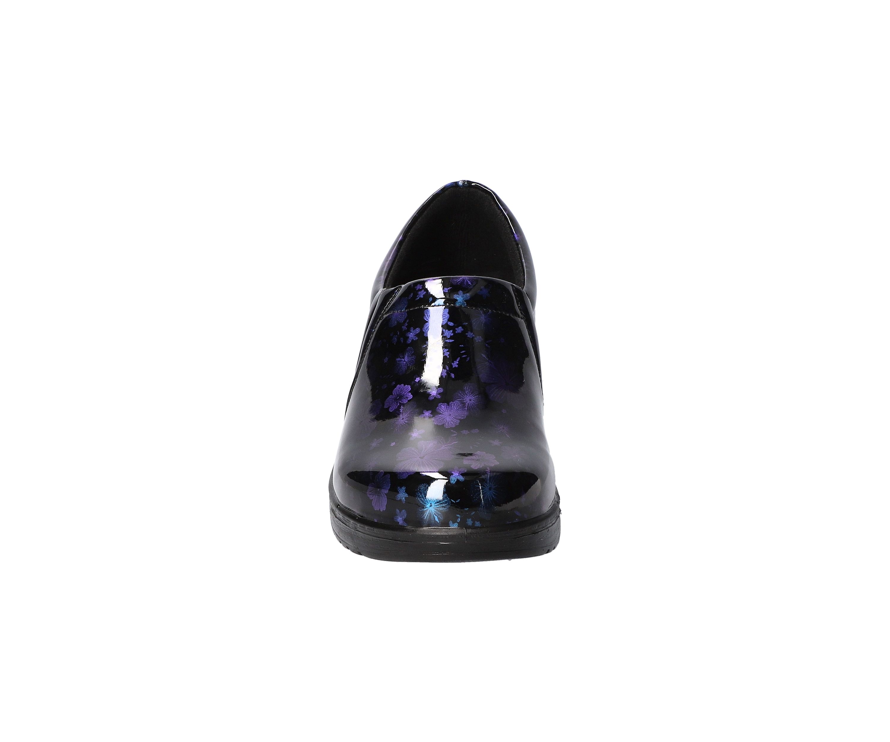 Tiffany Slip Resistant Clogs