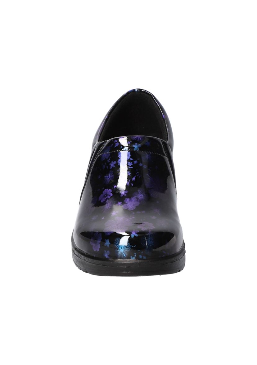 Tiffany Slip Resistant Clogs
